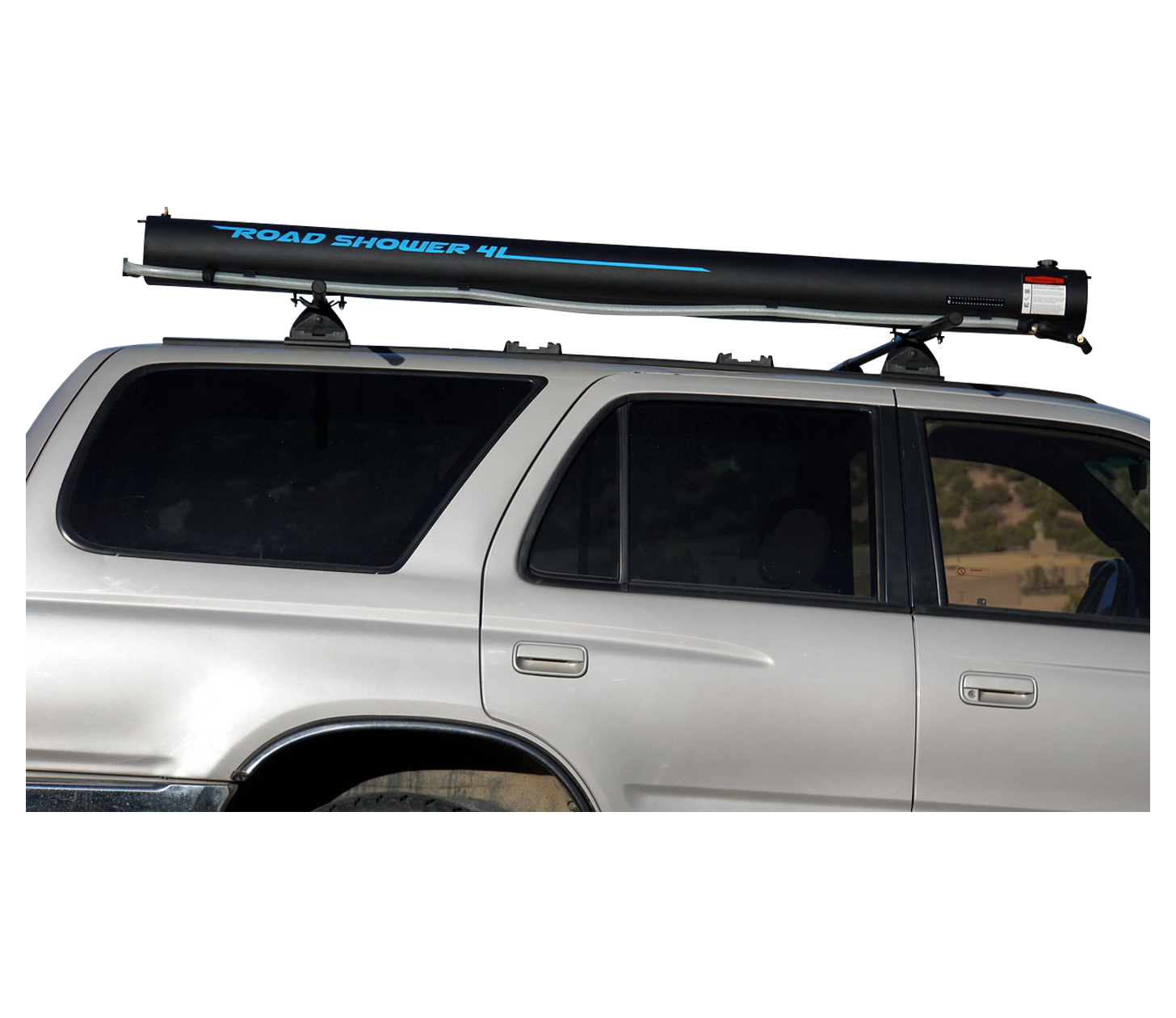 Road Shower 4L (10 gallons) Reviews Road Shower, LLC…