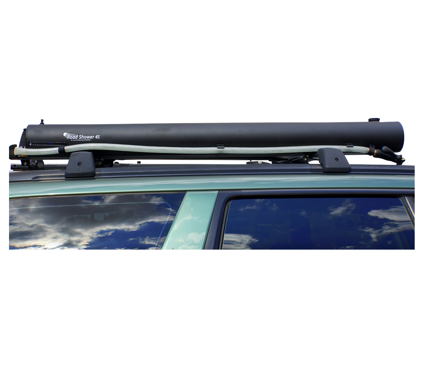 Road Shower 4S (4 Gallons) Reviews Road Shower, LLC…