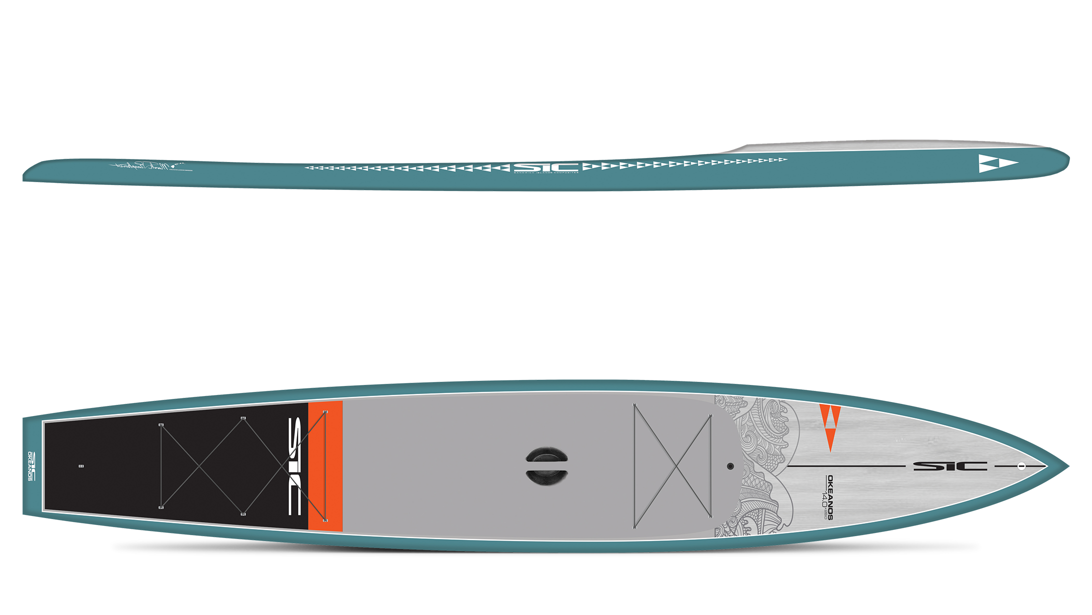 Okeanos 14.0