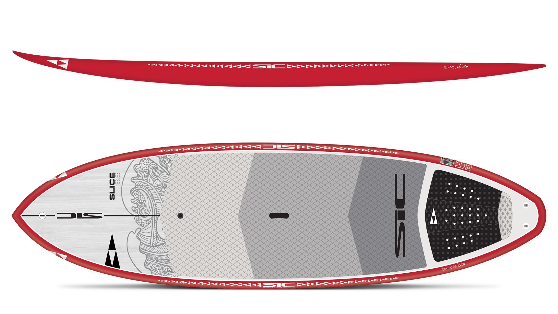 Slice 8'6