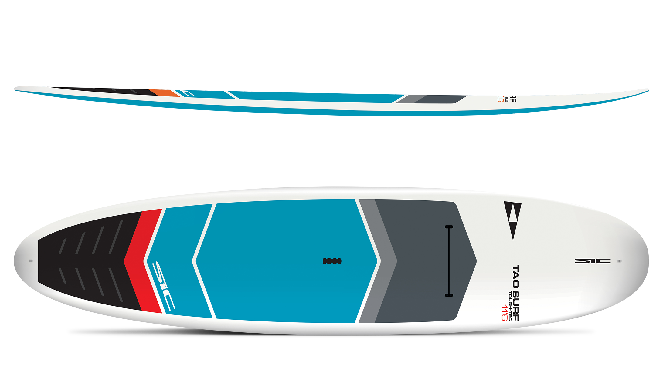 Tao Surf 11'6