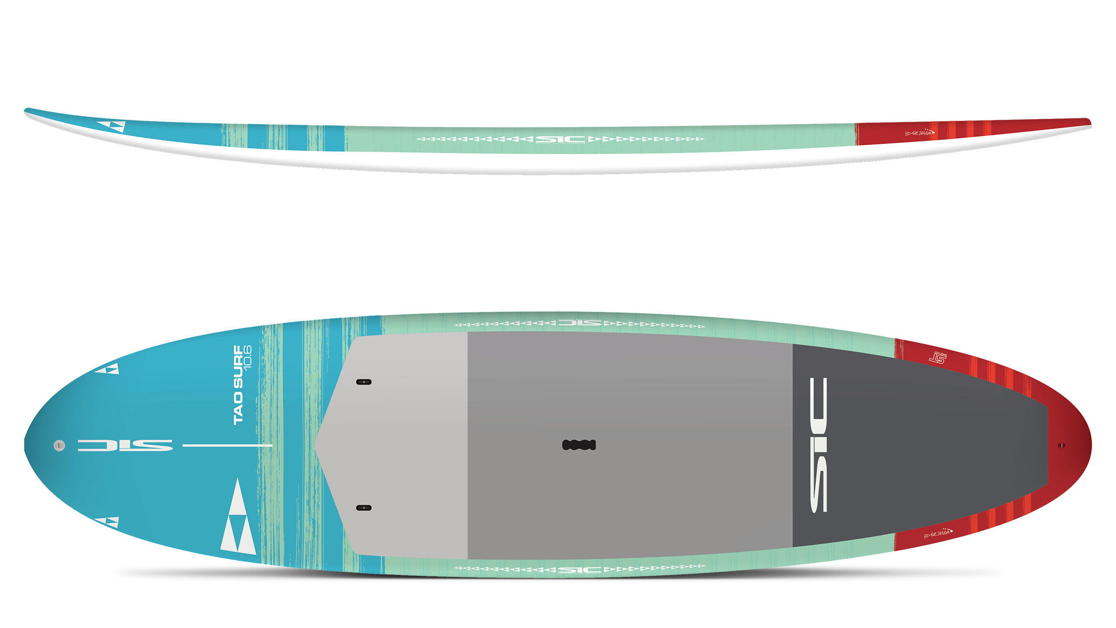 Tao Surf 10'6