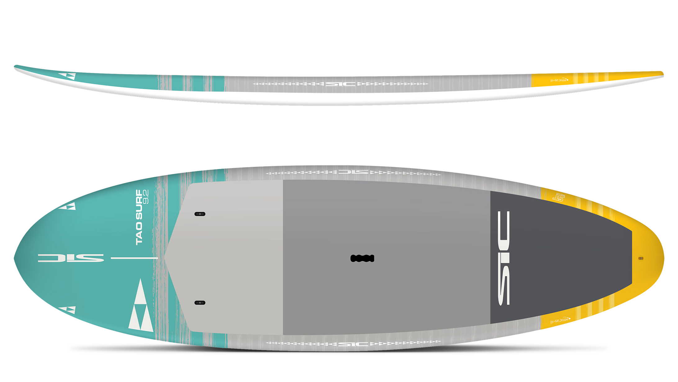Tao Surf 9'2
