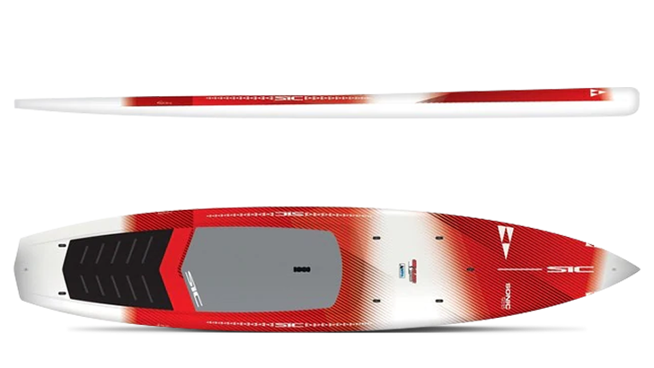 Sonic 12'6