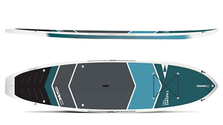Tao Fit 11'0'' x 34'' Reviews - SIC Maui | Buyers'… | Paddling.com