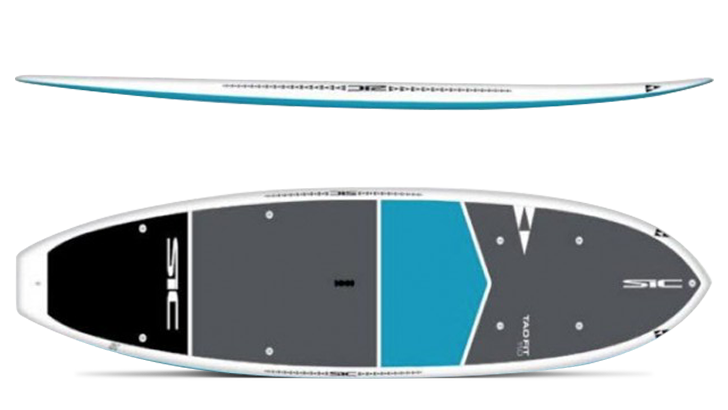 Tao Fit 10'0'' x 33'' Reviews - SIC Maui | Buyers'… | Paddling.com