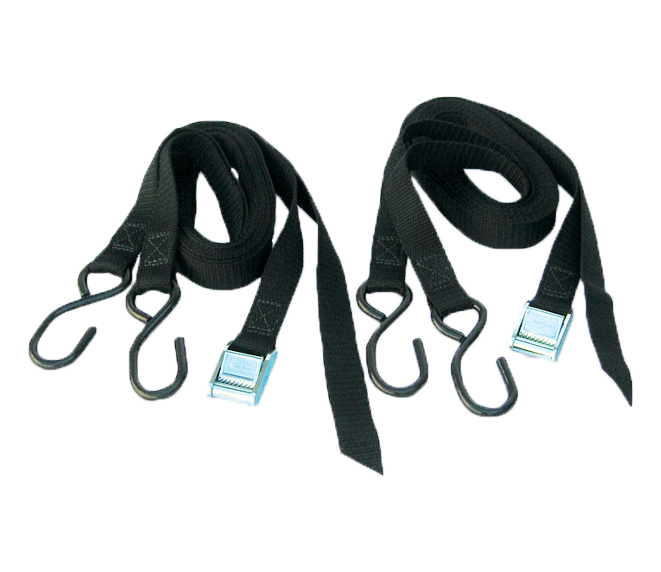 Bow & Stern Tie Down Straps Reviews Salamander…