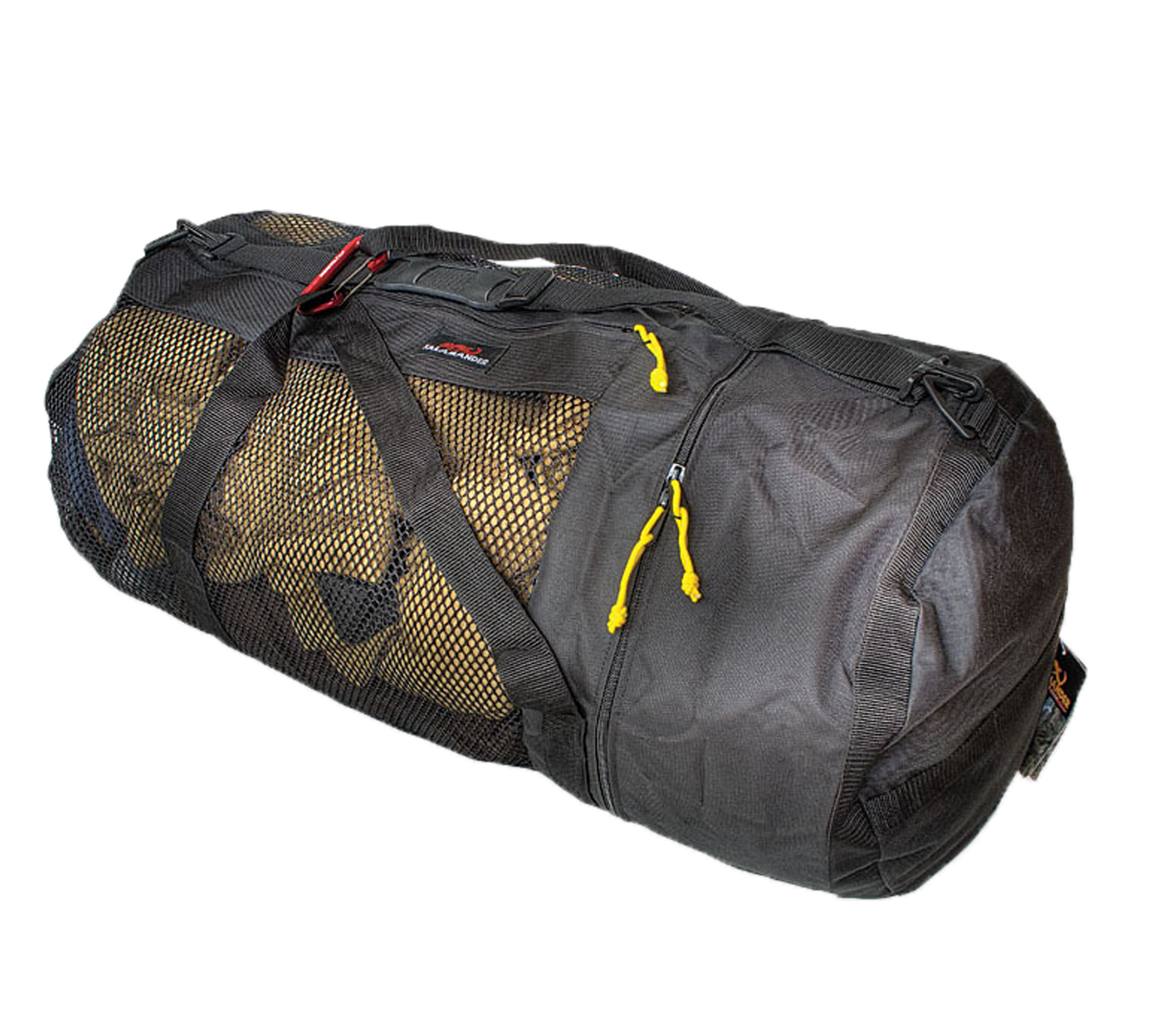 Wet/Dry Duffel Bag Reviews Salamander Paddle Gear …