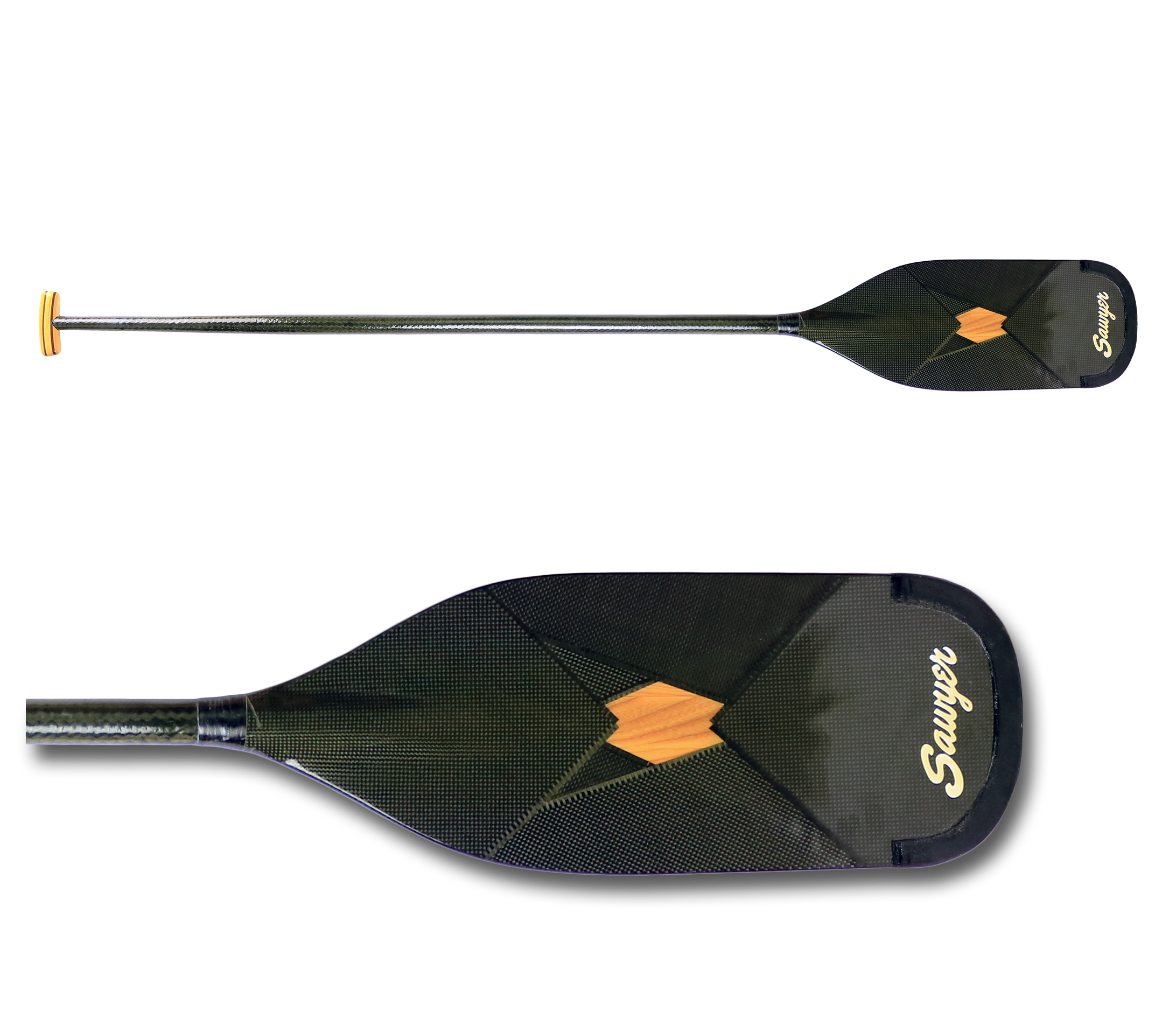 Freefall XD WW Raft Paddle Reviews Sawyer Paddles…