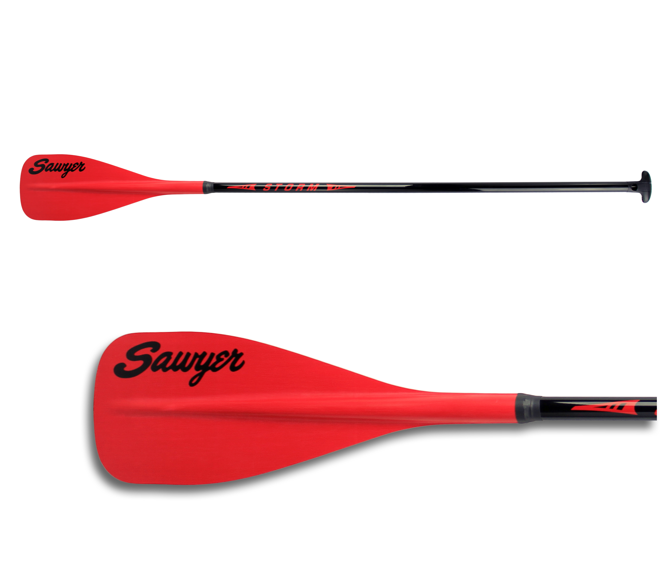 Storm SUP Paddle Reviews Sawyer Paddles and Oars …