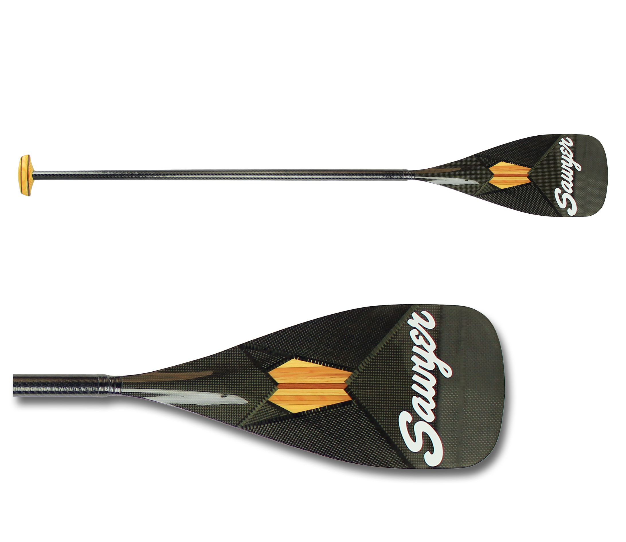 TSR Canoe Paddle Reviews Sawyer Paddles and Oars …