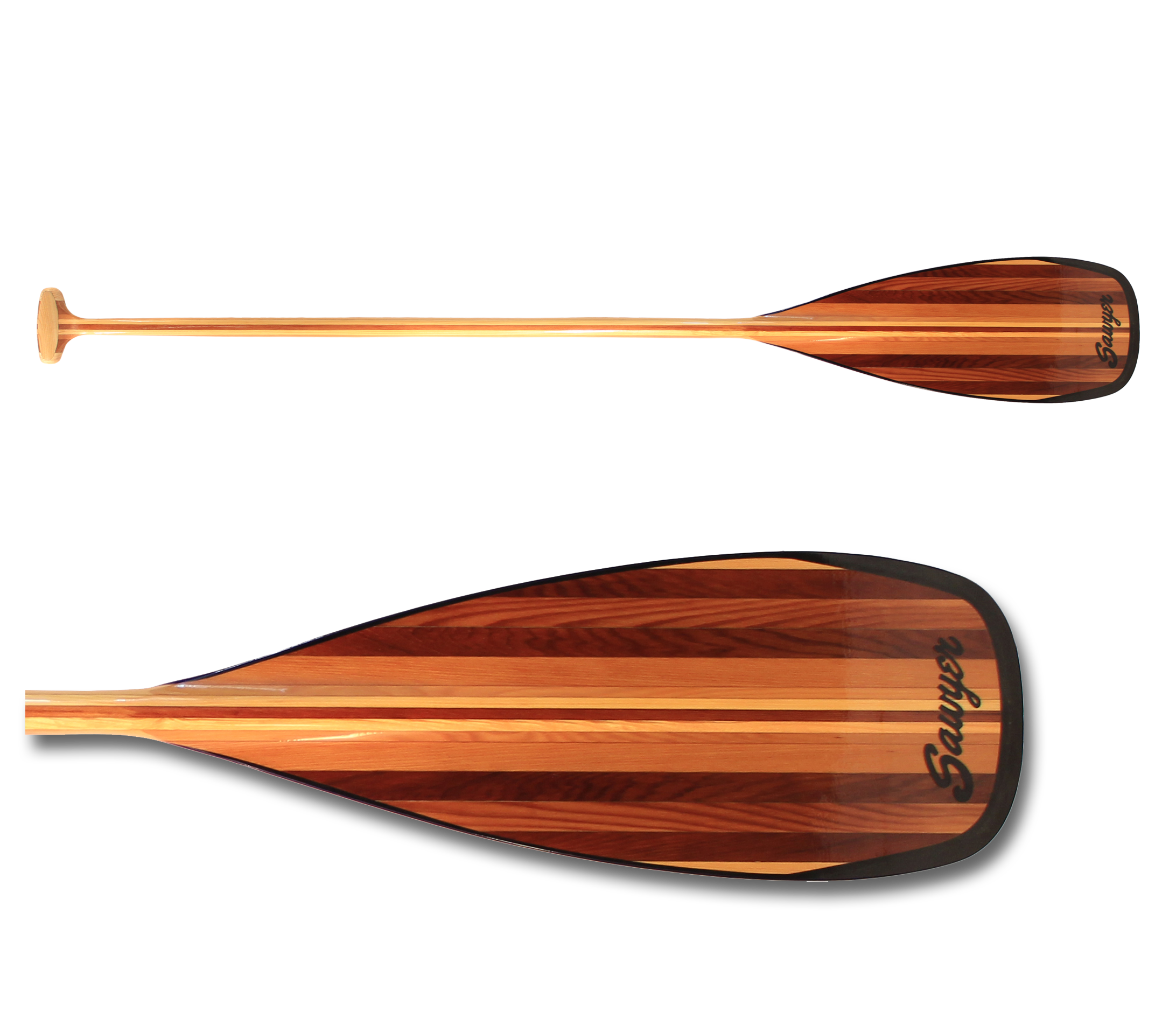 航海者独木舟桨评论-索耶桨和桨…| Paddling.com