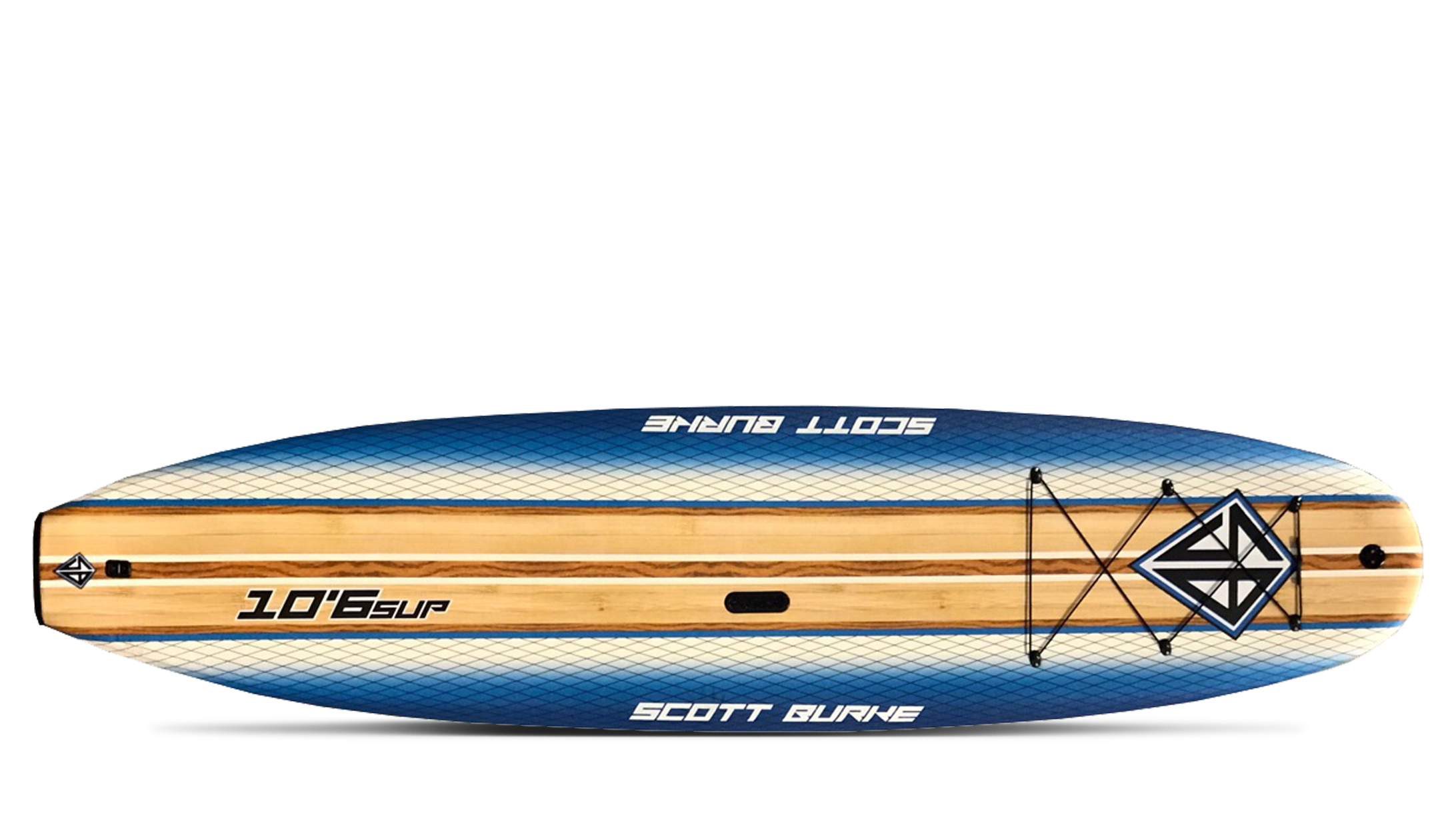 The Classic 10'6" SUP Reviews Scott Burke Buyers'…