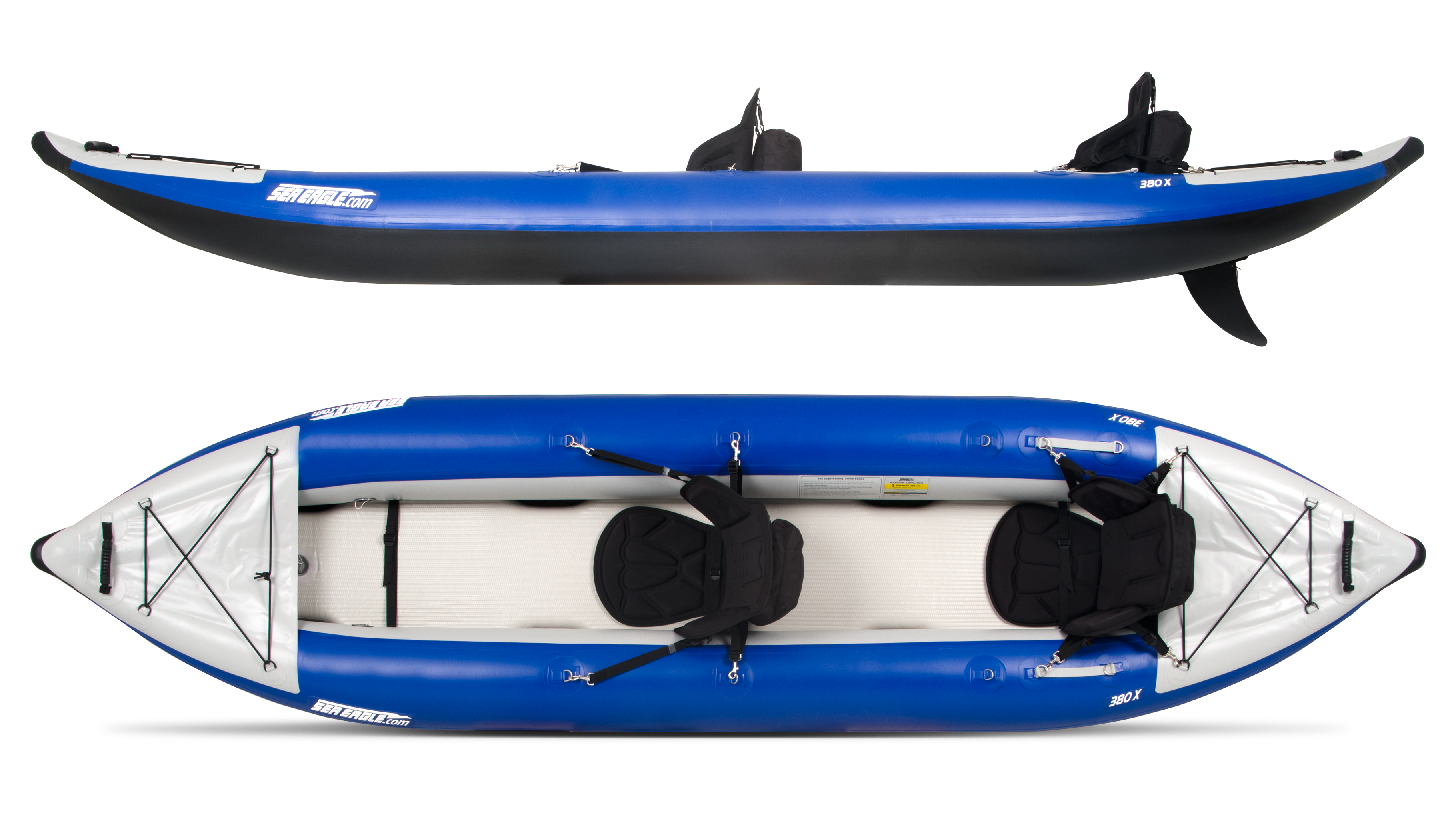 Explorer 380x Reviews Sea Eagle Inflatables …