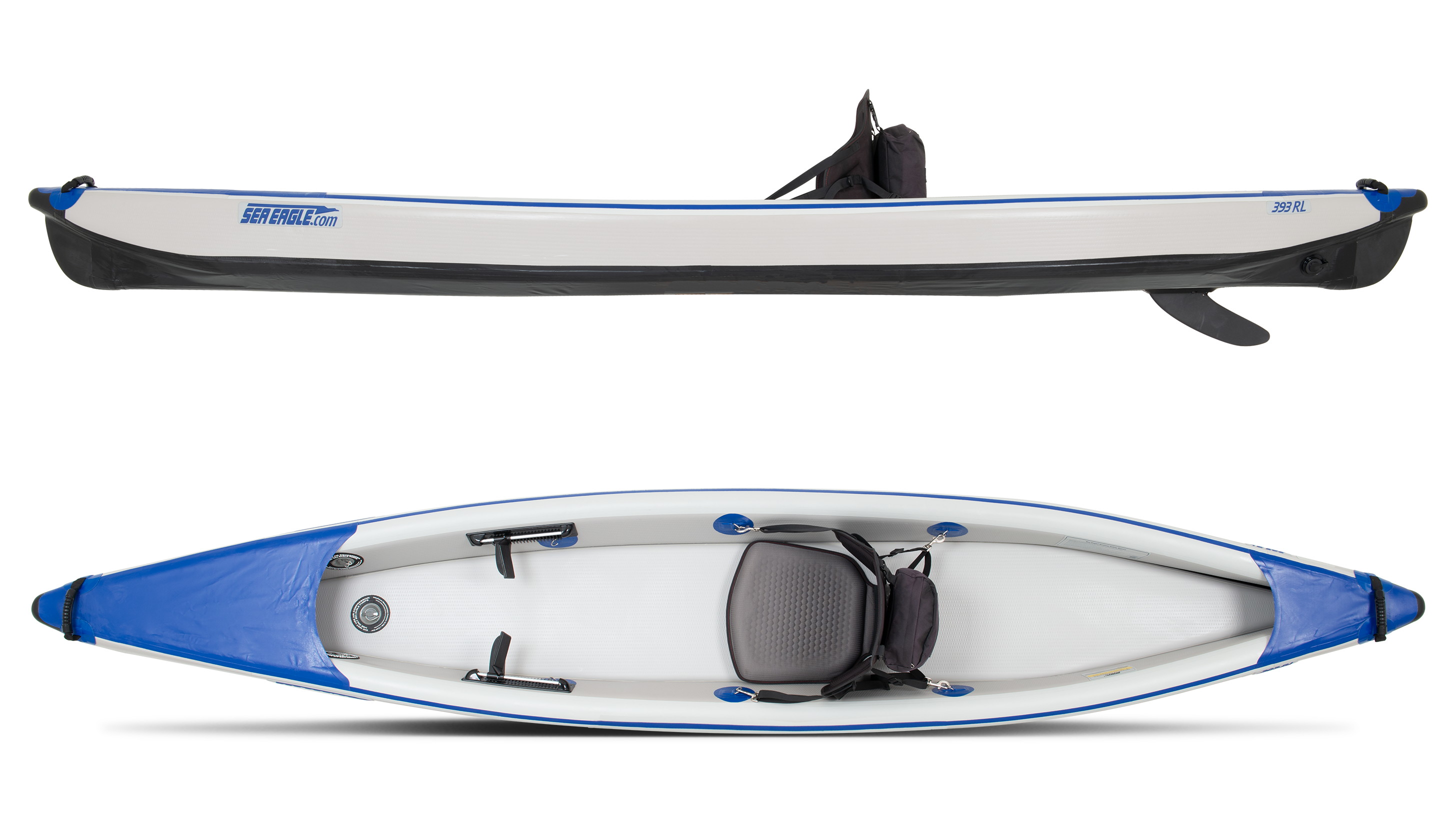 393rl RazorLite™ Kayak Reviews Sea Eagle Inflatables…