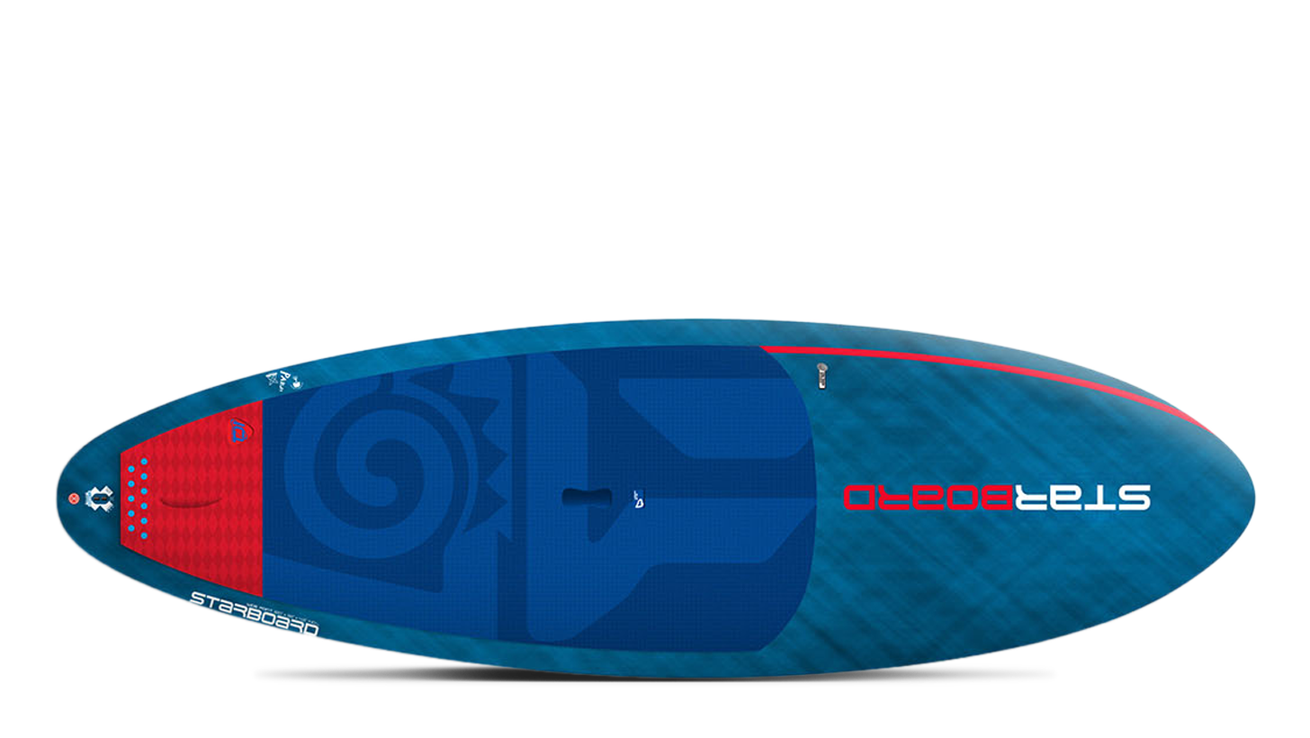 SUP スターボード Wide Point 8'10\