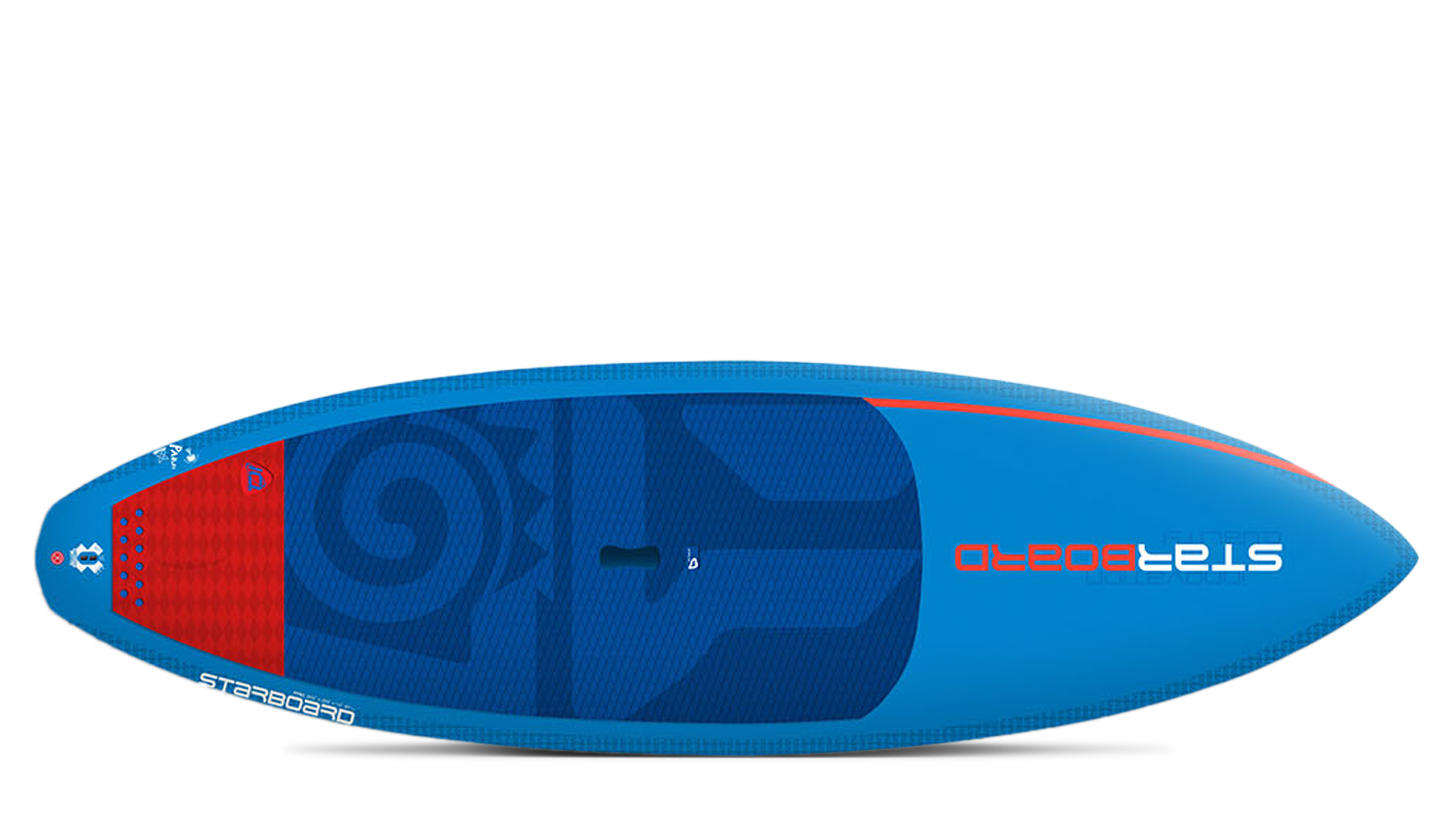スターボード プロ 8'5\