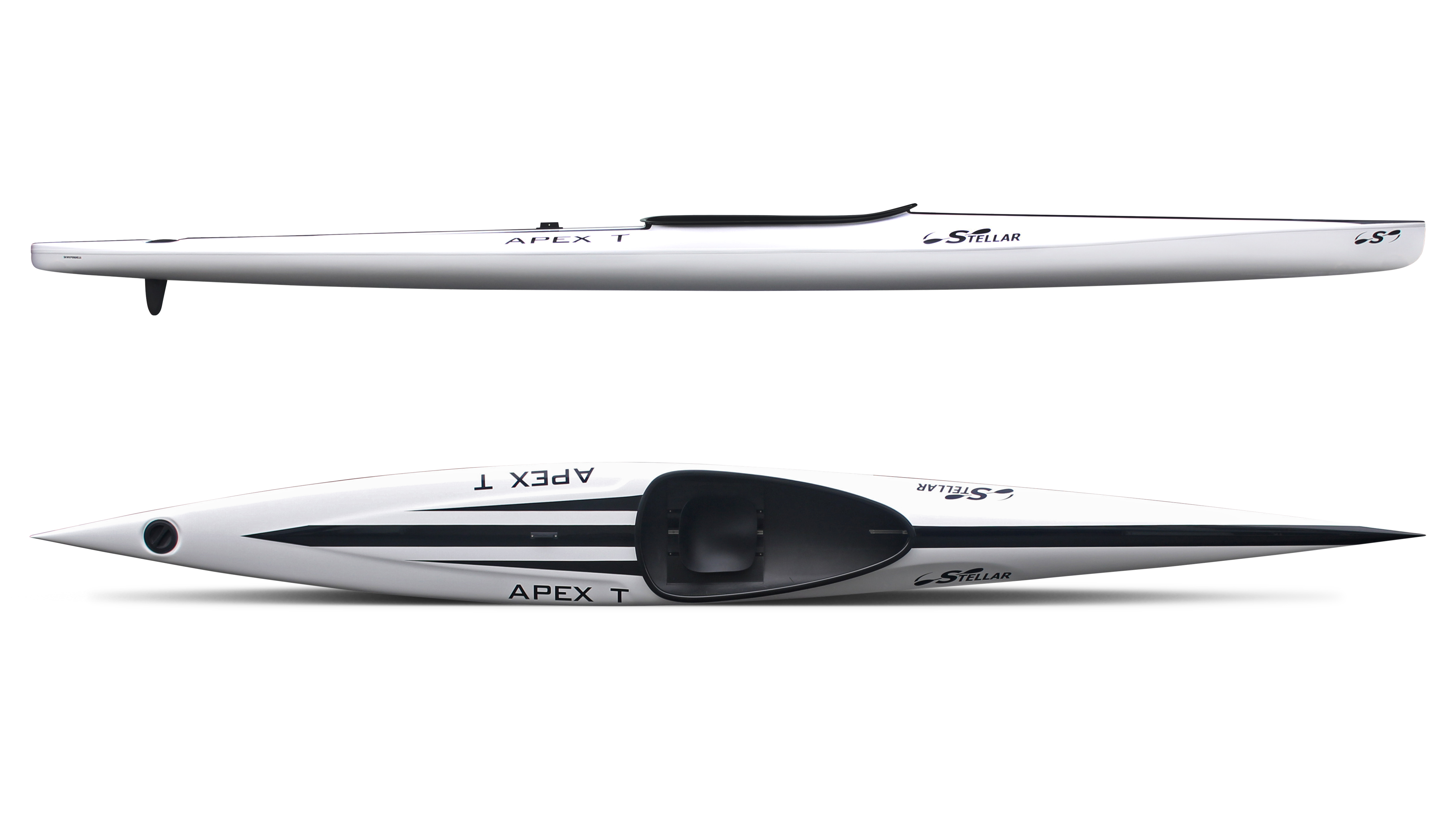 Stellar Apex Trainer/Para K1 Reviews Stellar Kayaks…