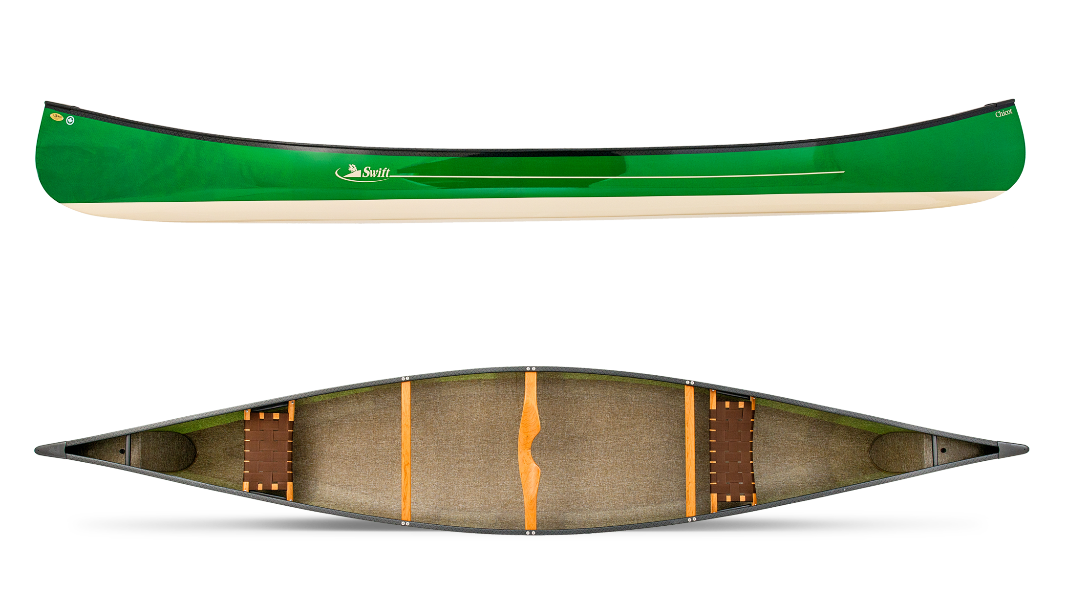 Chicot 17 Reviews Swift Canoe & Kayak Buyers' Guide