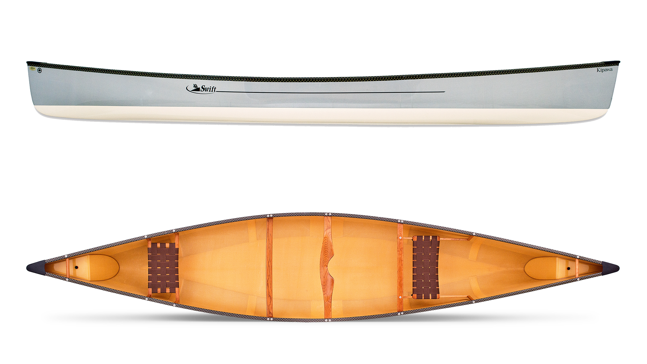 Kipawa Reviews Swift Canoe & Kayak Buyers' Guide