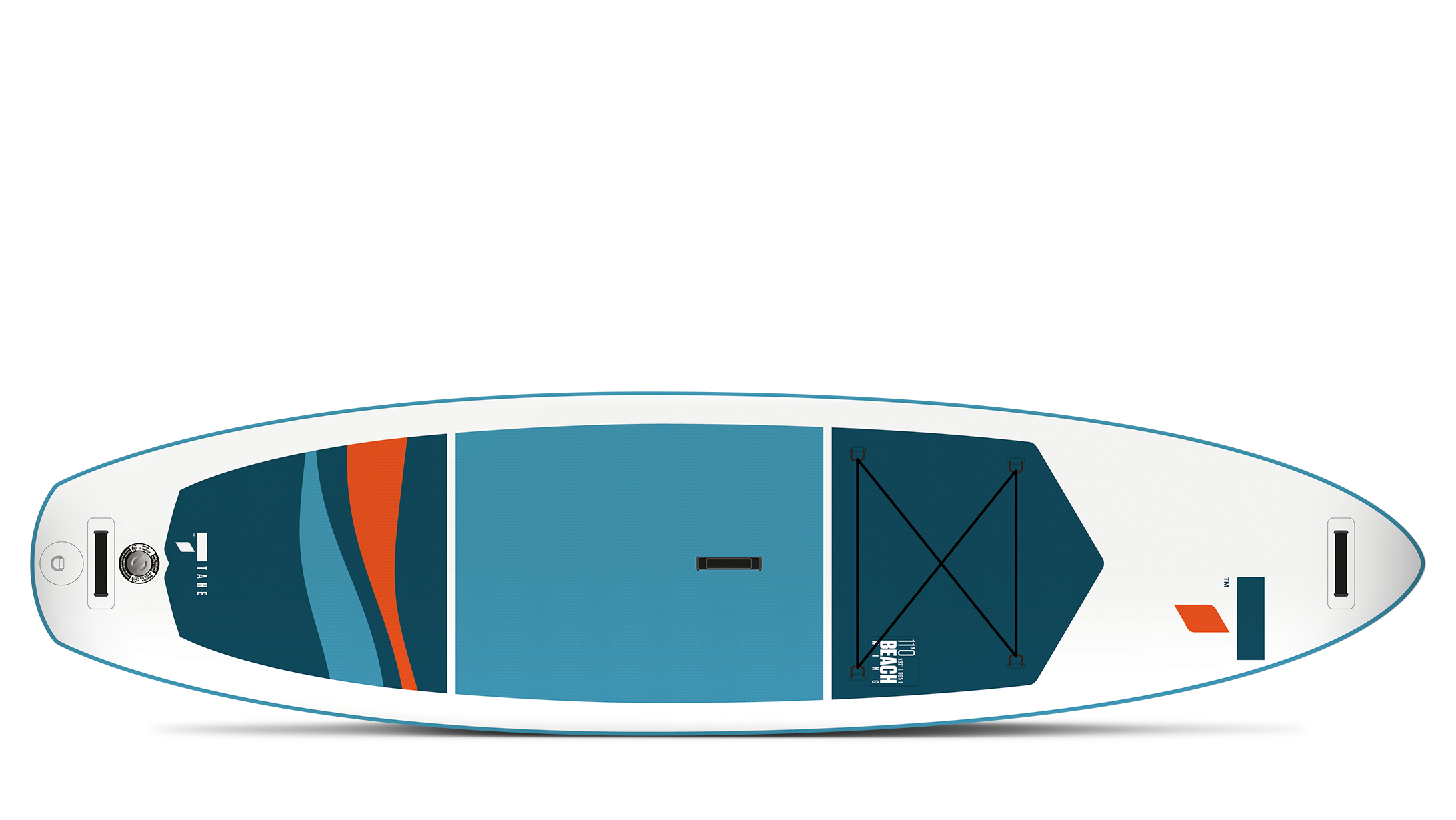 tahe wing