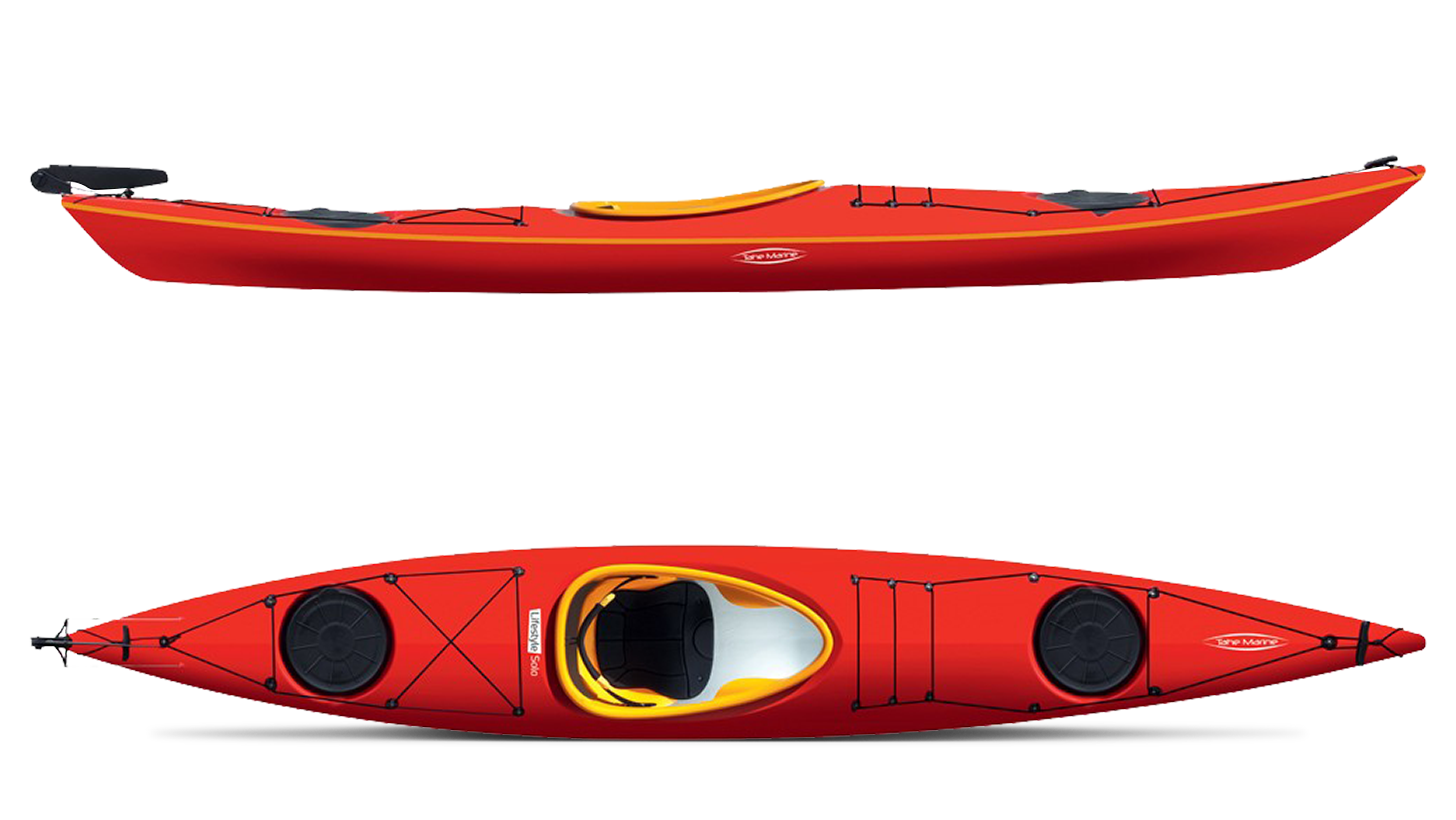 Lifestyle Solo Reviews Tahe Marine Buyers' Guide