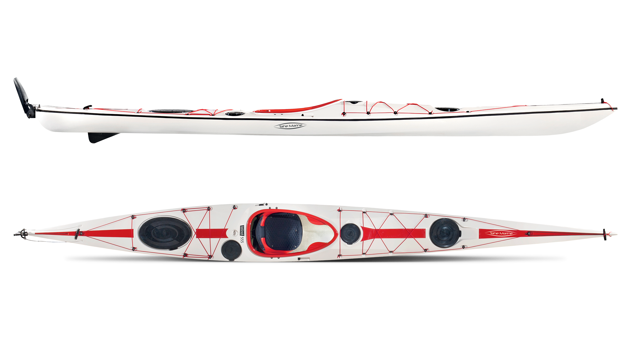 Wind 555 Reviews Tahe Marine Buyers' Guide