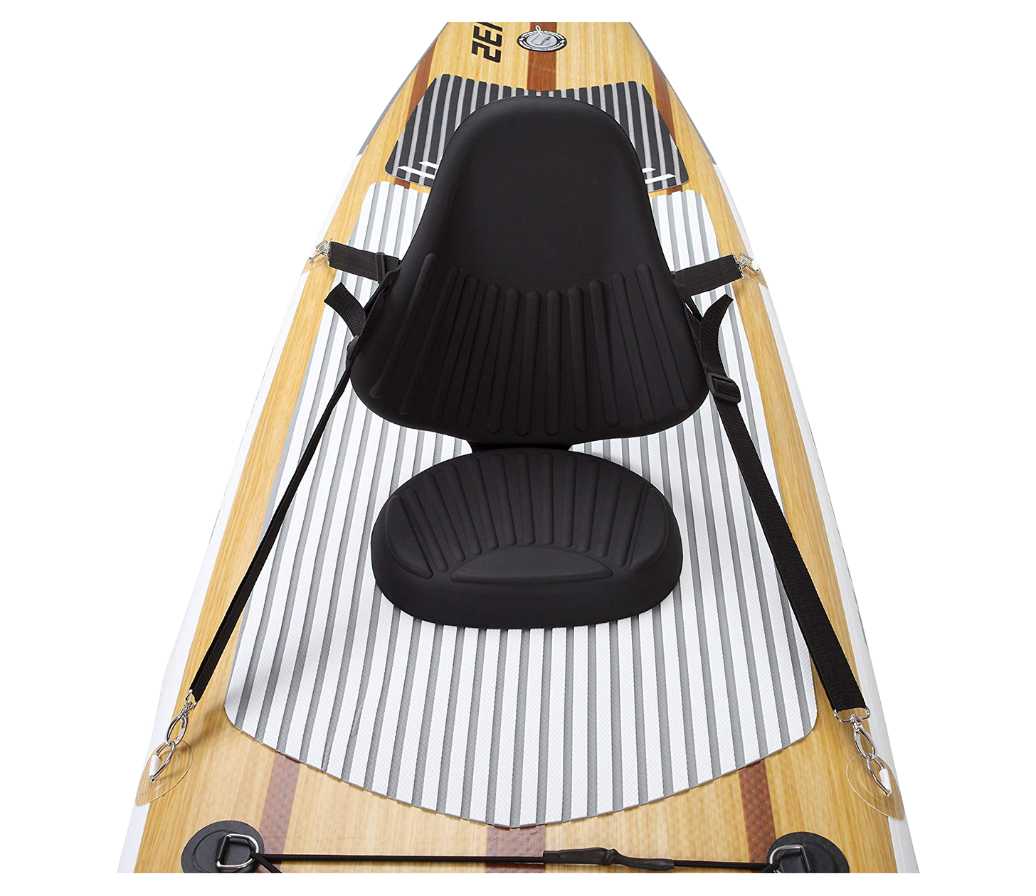 SUP/Kayak Seat Reviews Thurso Surf Buyers' Guide