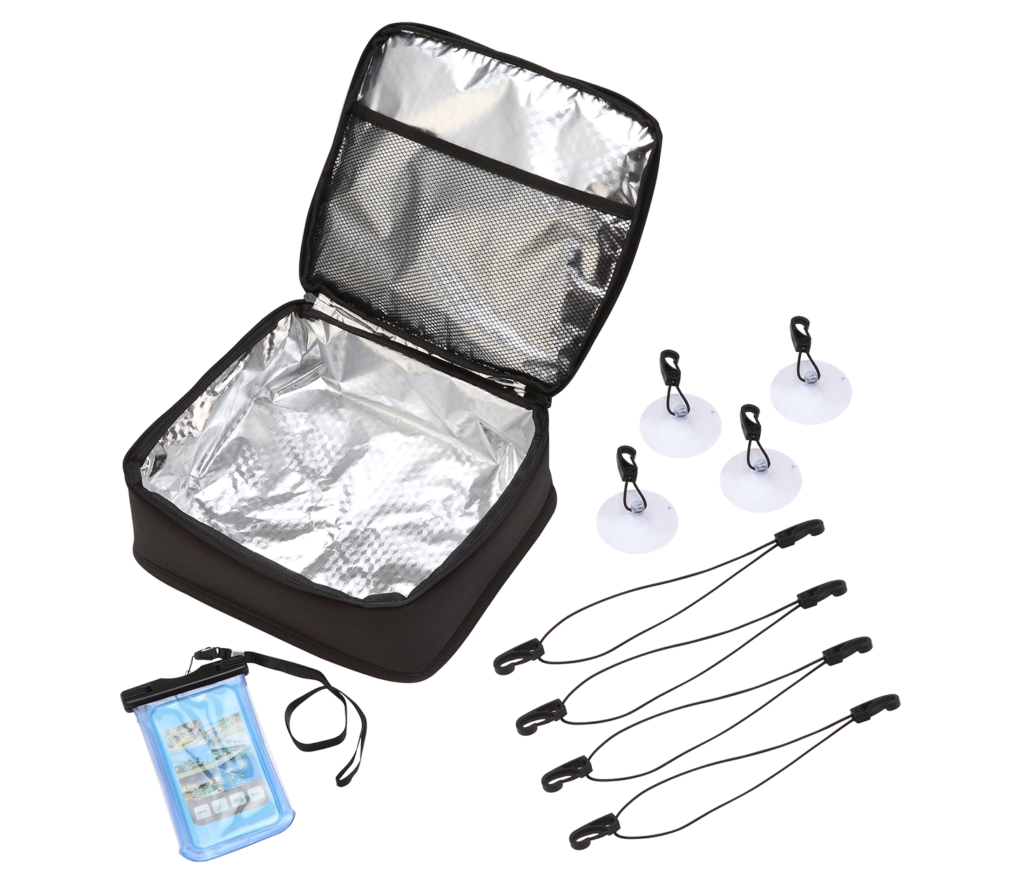 SUP Deck Cooler Bag 10 Can Reviews Thurso Surf …