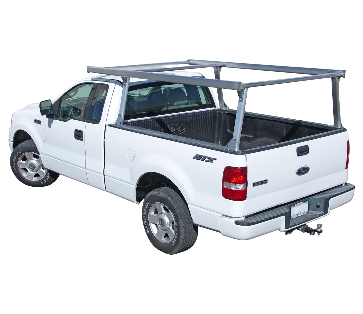 Galleon Truck Rack Reviews - U.S. Rack, Inc. | Buyers'… | Paddling.com