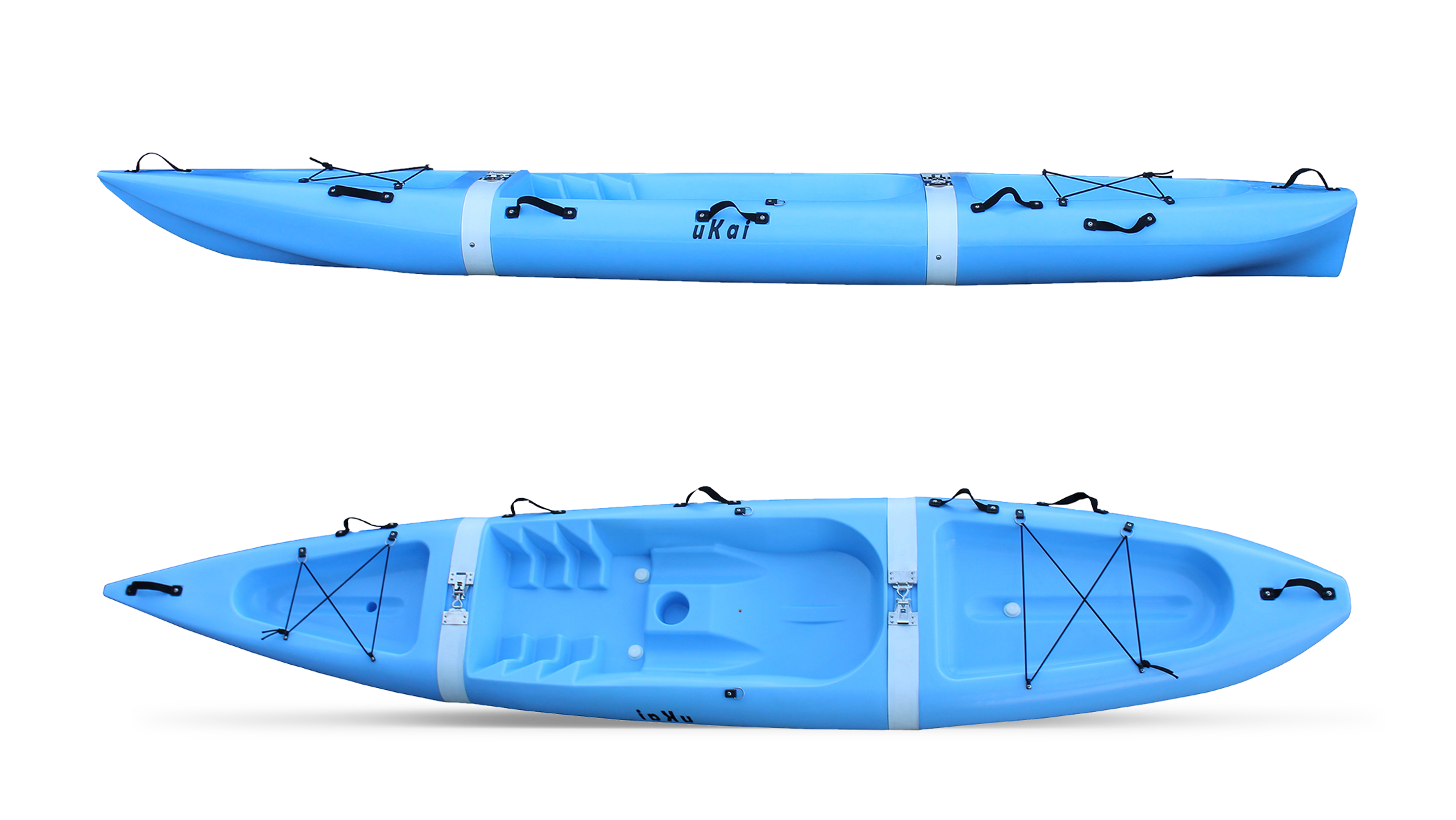 Freedom Reviews Ukai Kayak Ltd. Buyers' Guide