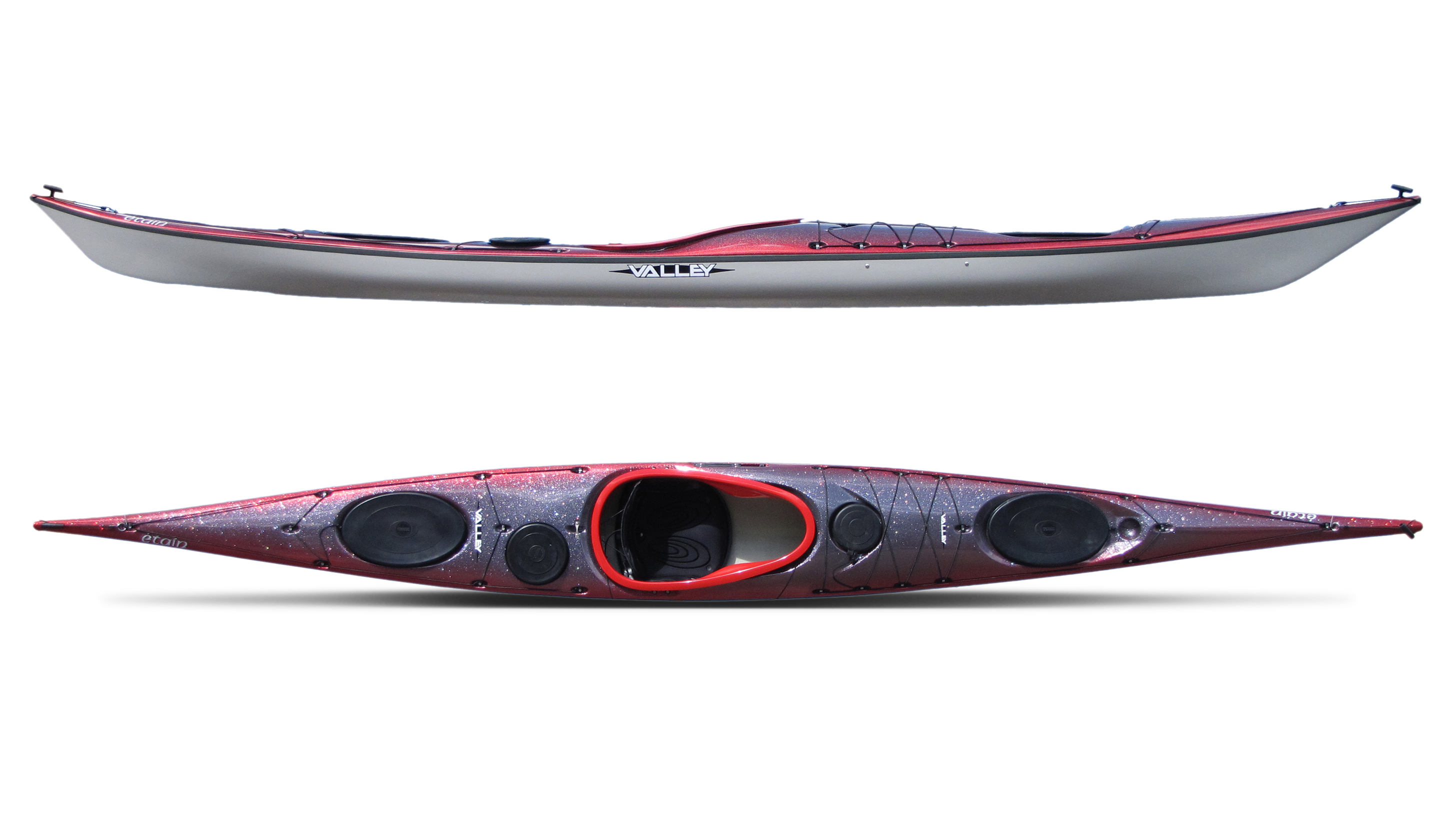 Etain 175 Reviews Valley Sea Kayaks Buyers' Guide