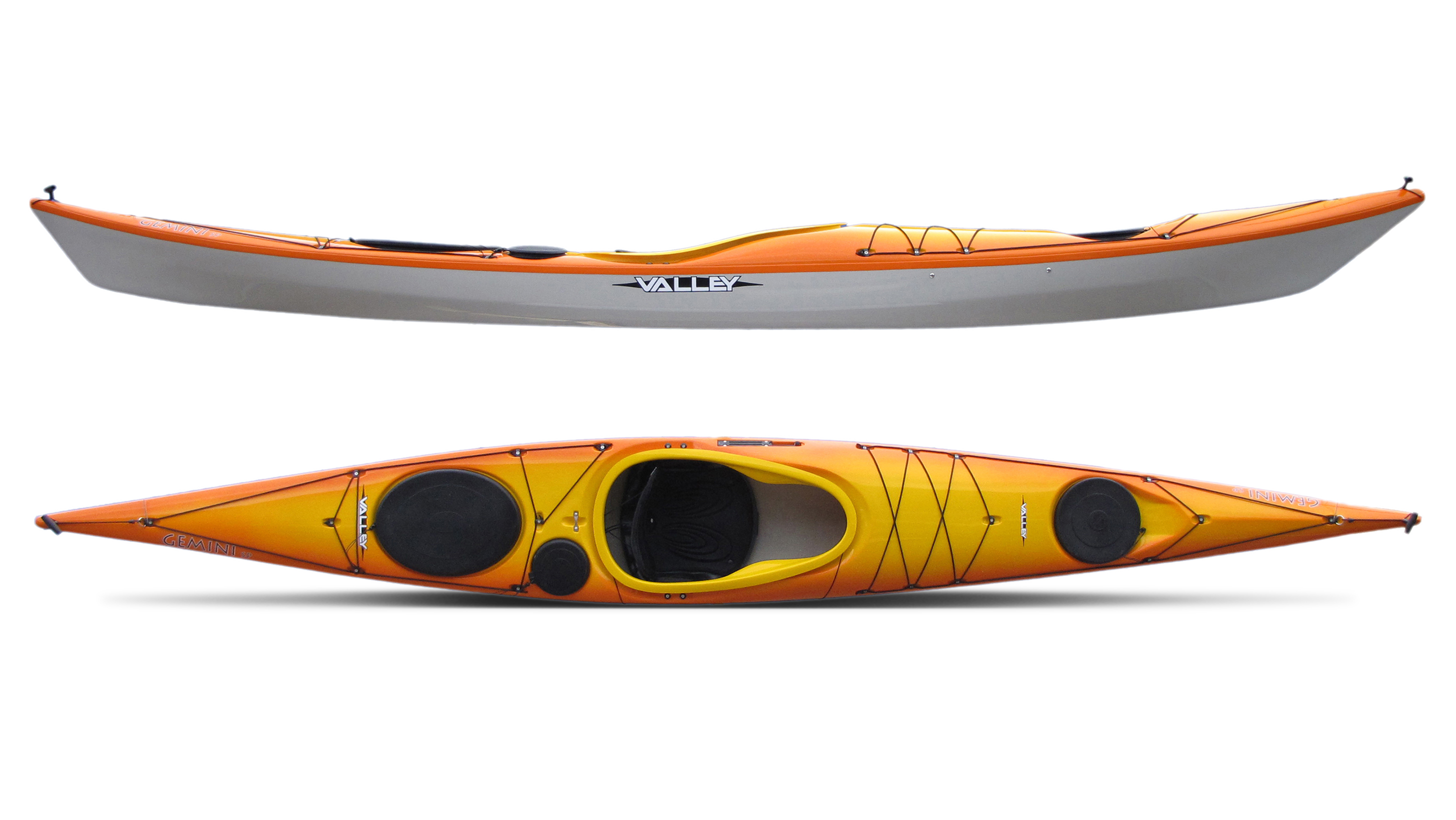 Gemini SP Reviews Valley Sea Kayaks Buyers' Guide