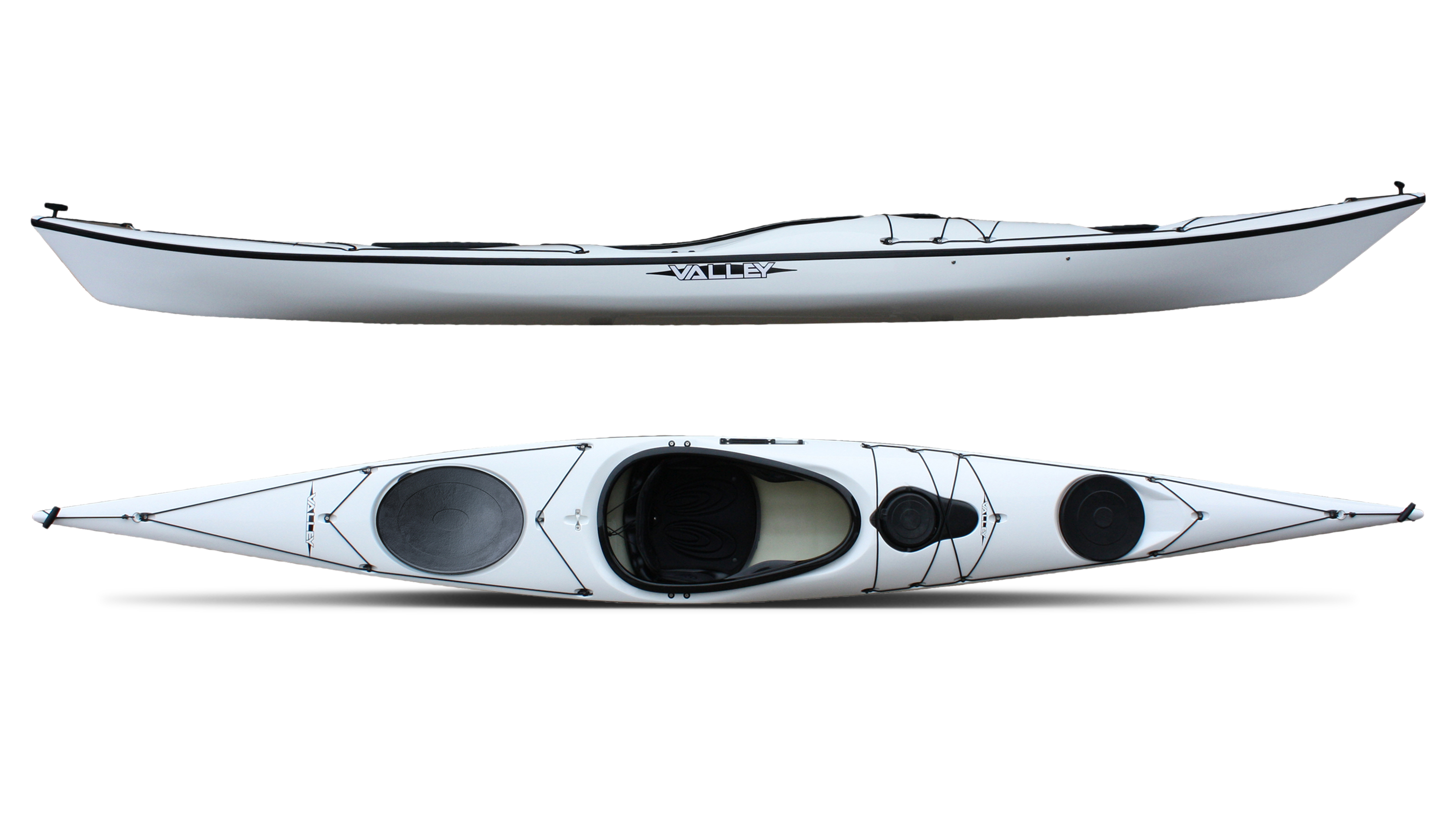 Gemini ST Reviews Valley Sea Kayaks Buyers' Guide