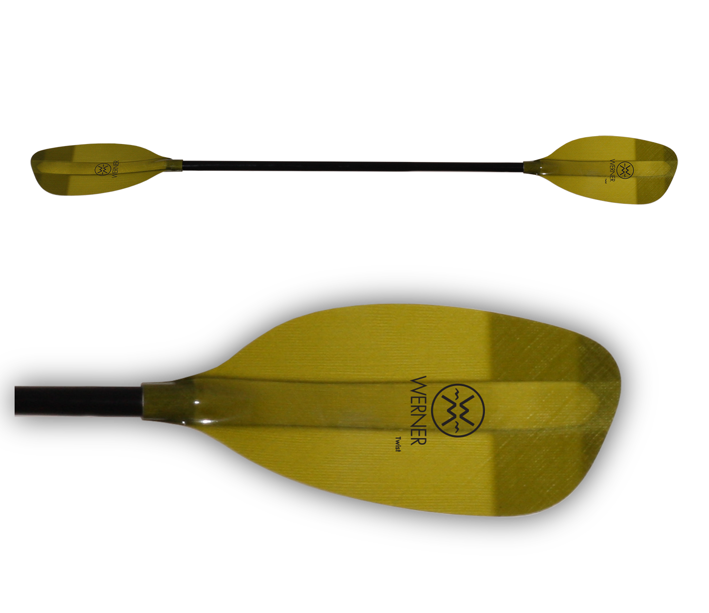 werner paddles com