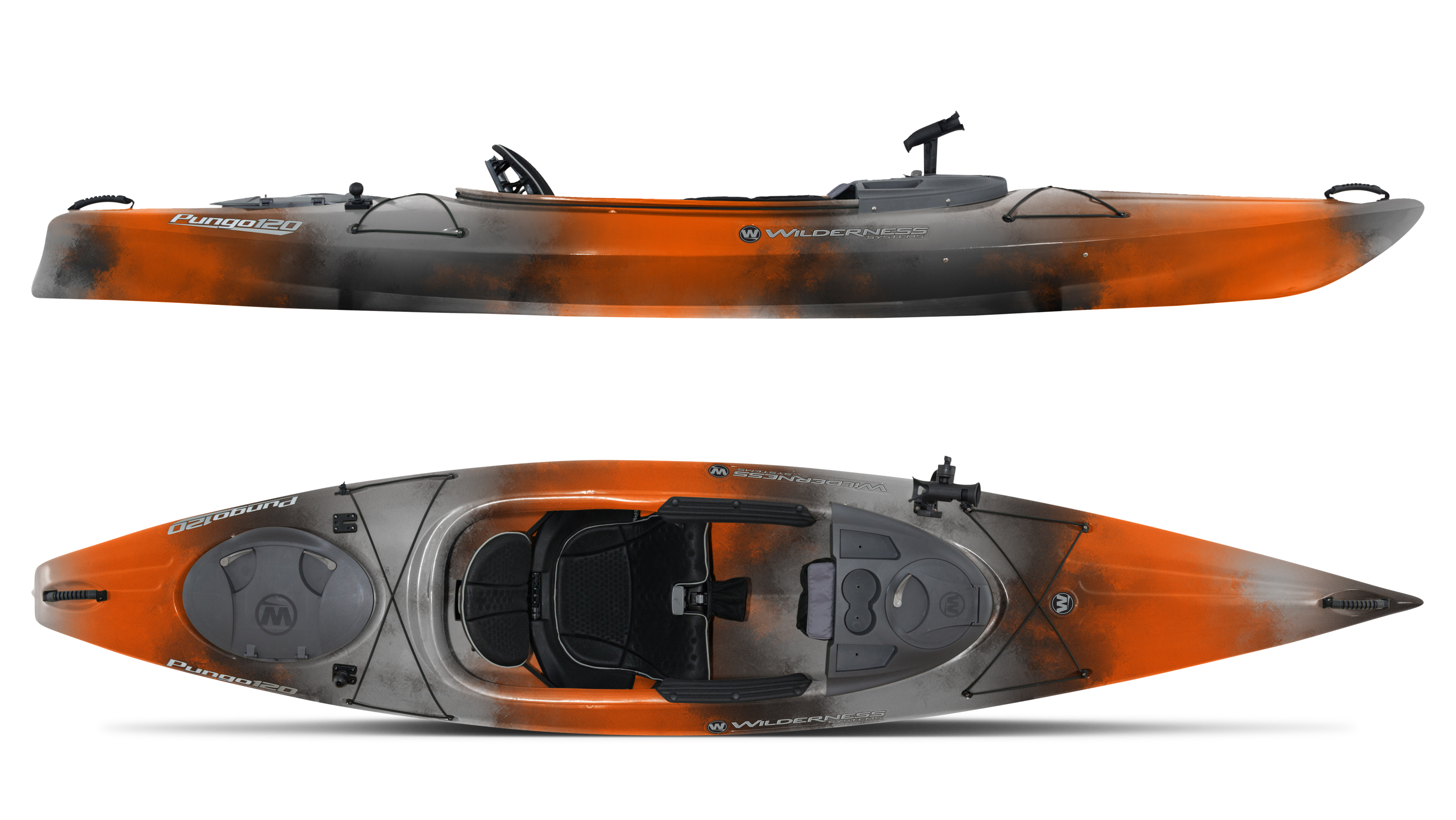 pungo fishing kayak