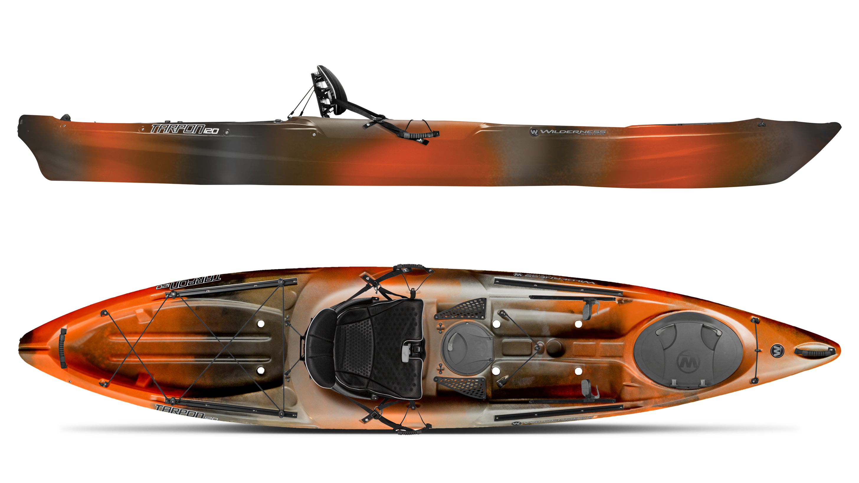 Tarpon 120 Reviews - Wilderness Systems | Buyers