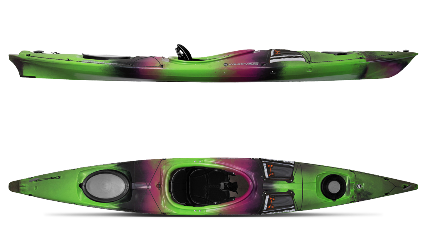 tsunami 145 reviews - wilderness systems buyers