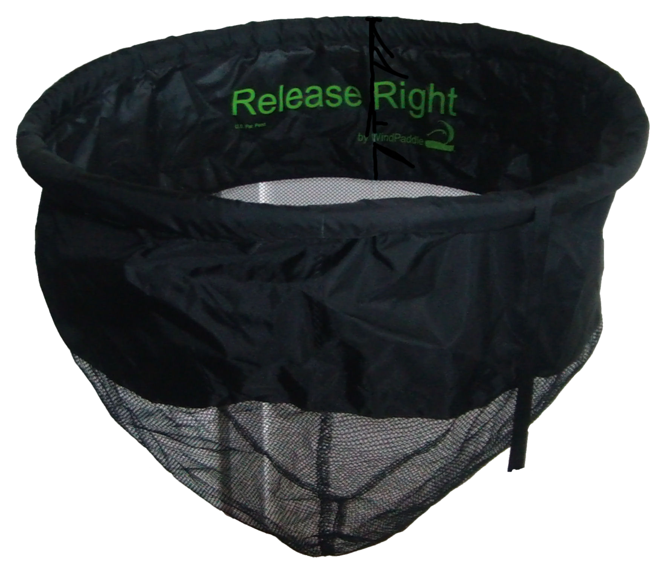 WindPaddle Floating Fish Net Reviews WindPaddle …