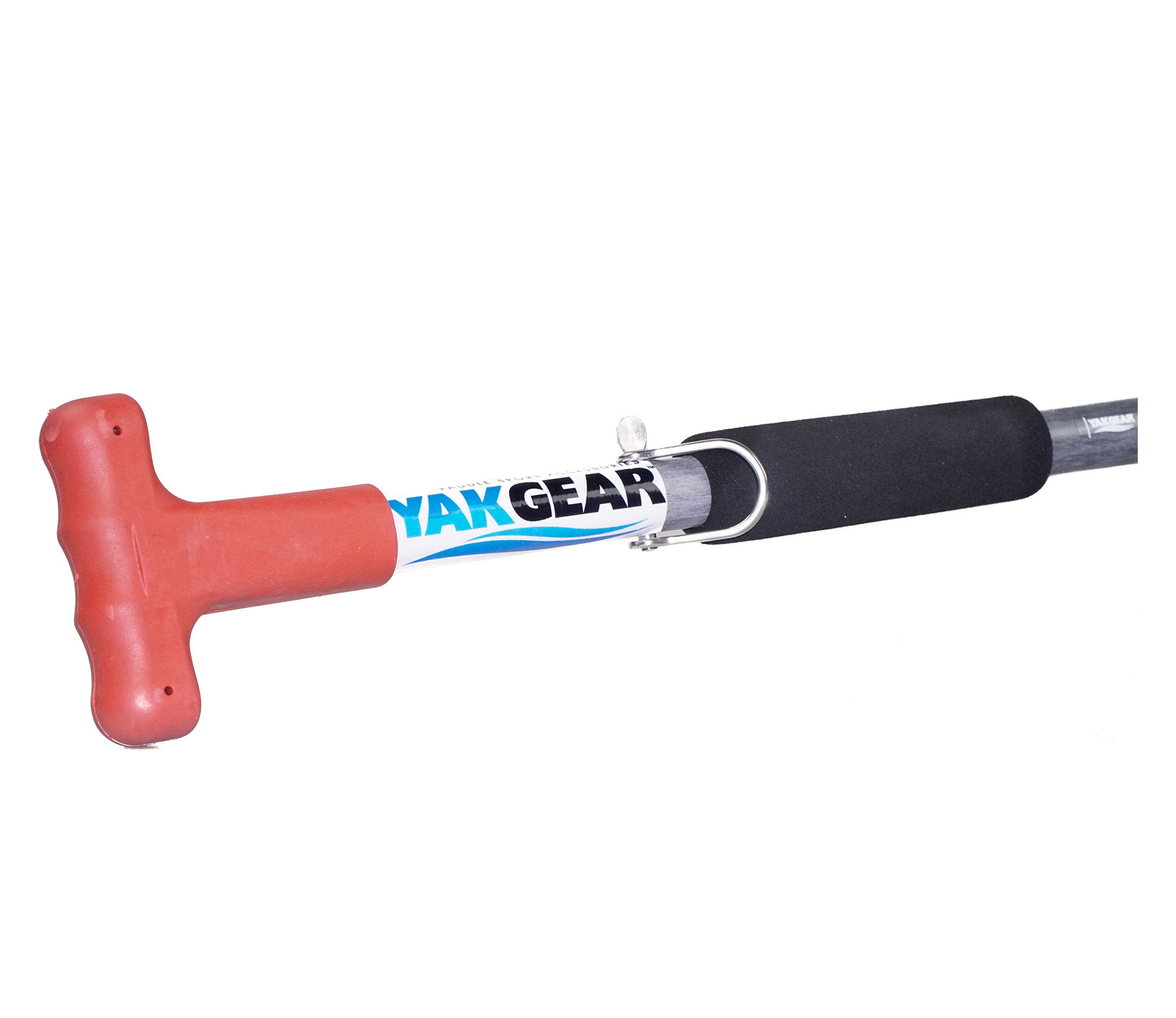 YakStick Mud Anchor Reviews YakGear Buyers' Guide