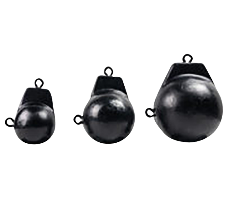 YakGear Downrigger Weights Reviews YakGear Buyers'…