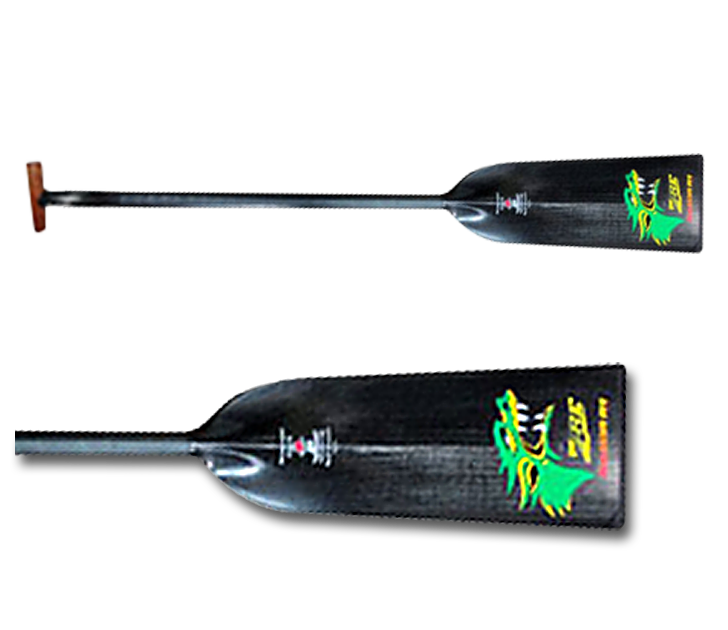 RAZOR R-1 Dragon Z 202a Spec Boat Paddle with Wood… | Paddling.com