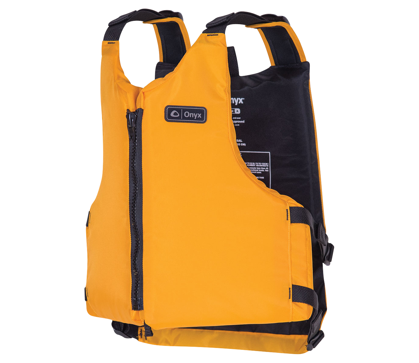 Livery Paddle Vest Reviews Onyx Outdoor Buyers'…