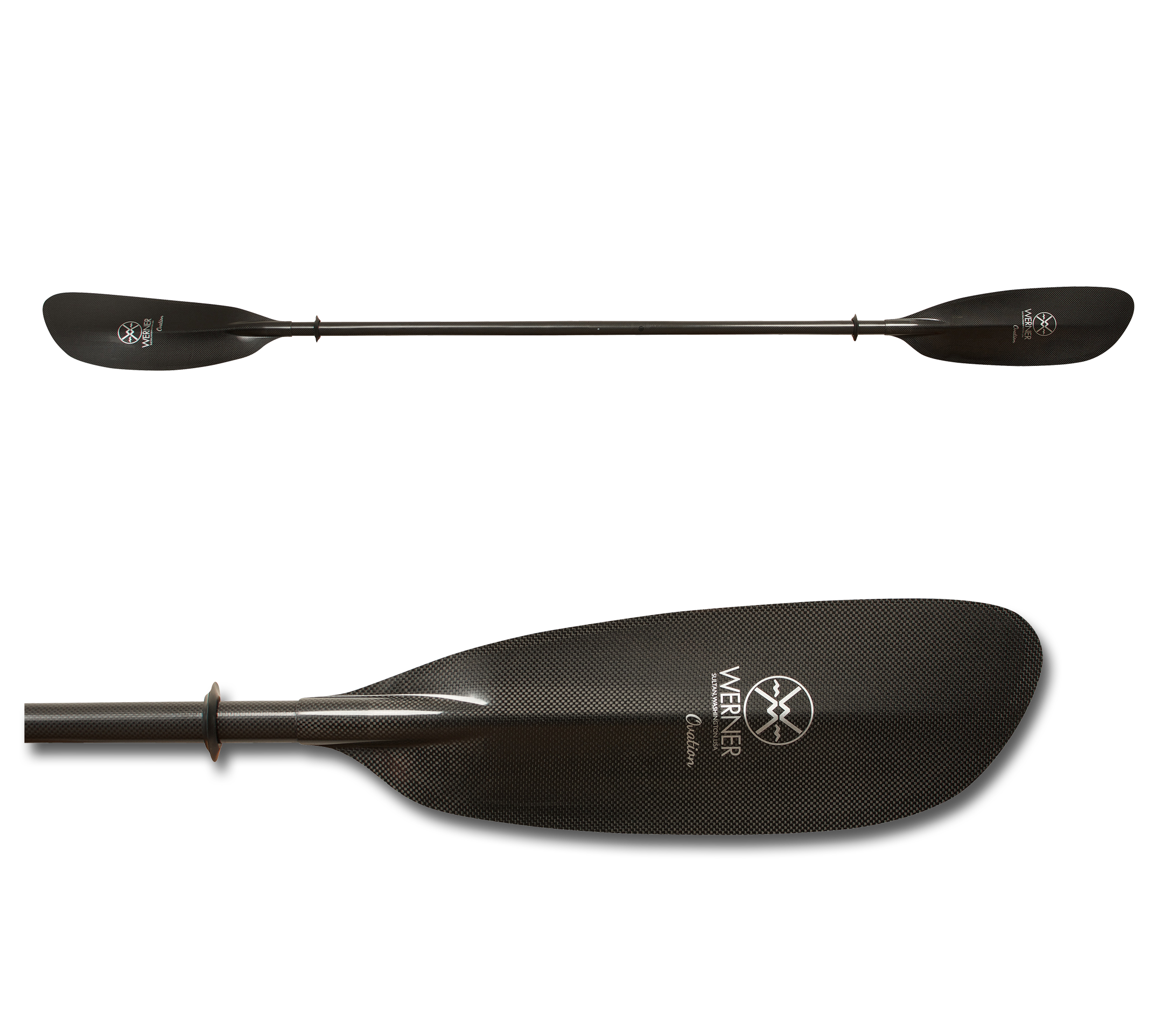 Ovation Paddle Reviews Werner Paddles Buyers' Guide
