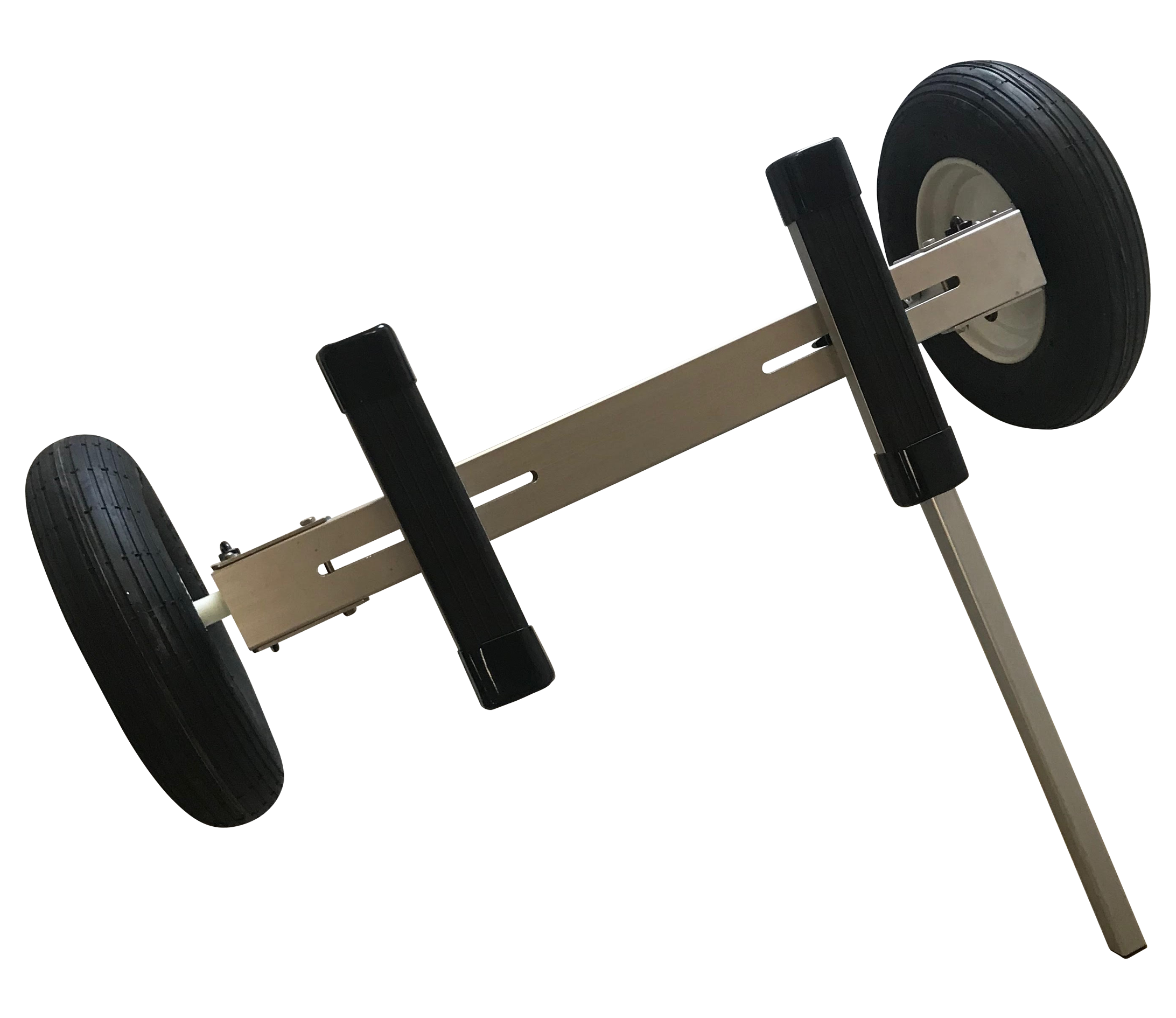 Canoe/Kayak Portage Cart Reviews Spring Creek…