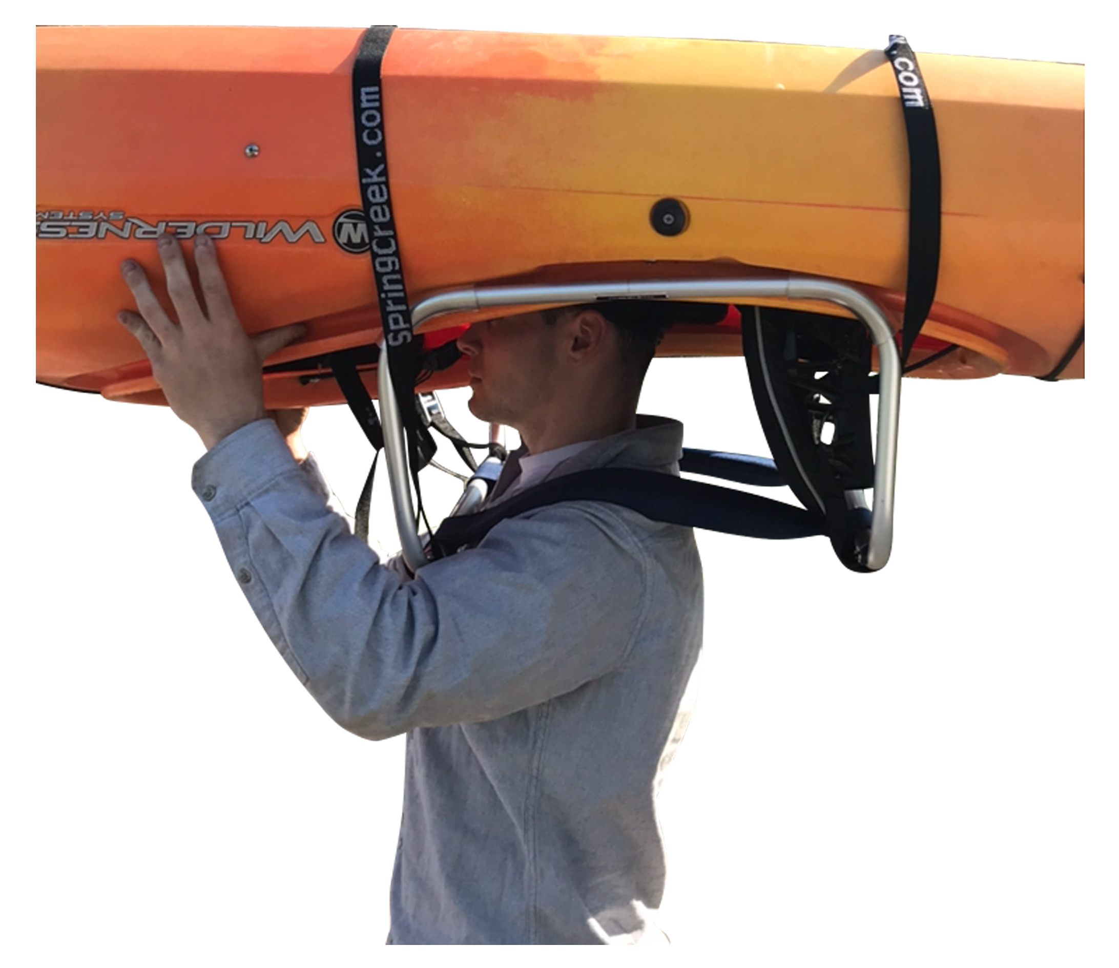 Kayak Seat Yoke Reviews Spring Creek Manufacturing …