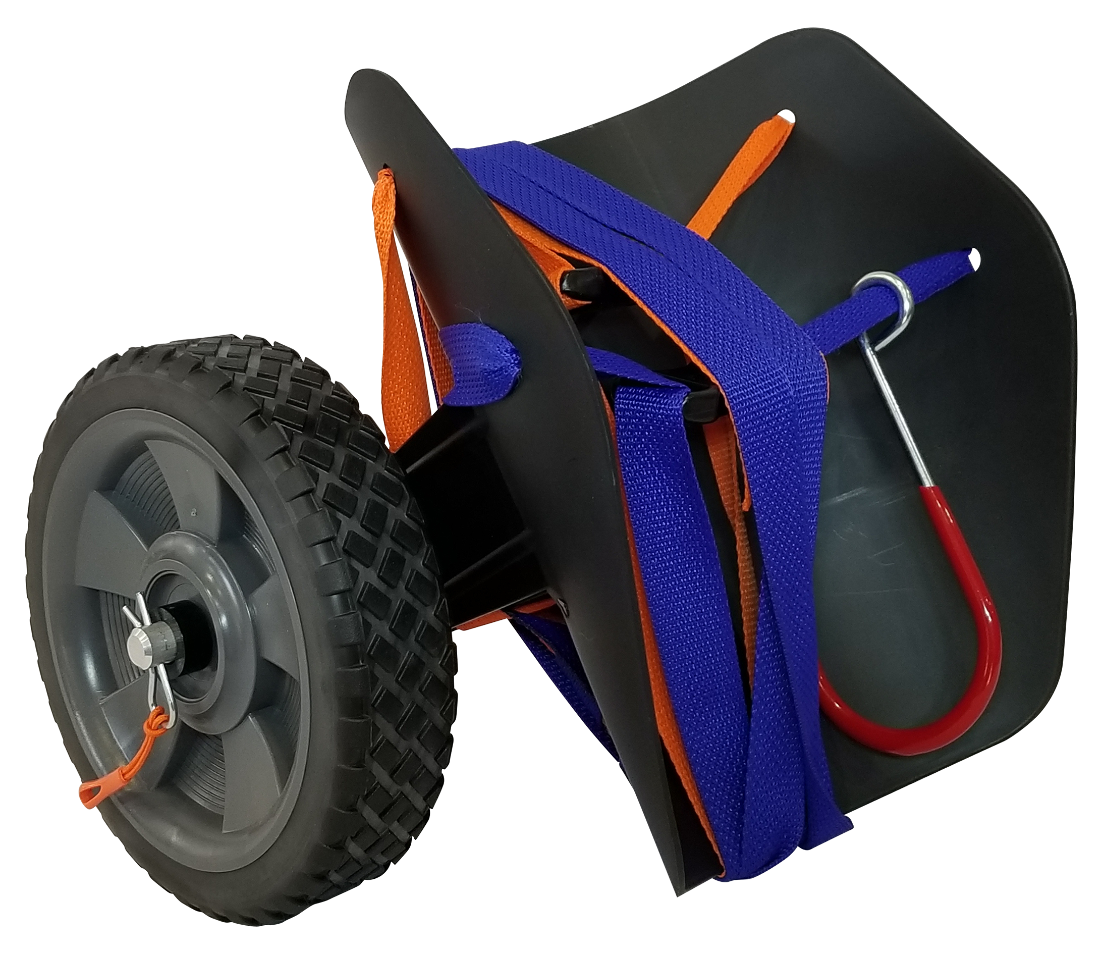 7" Kayak Cart Reviews Thekayakcart Buyers' Guide