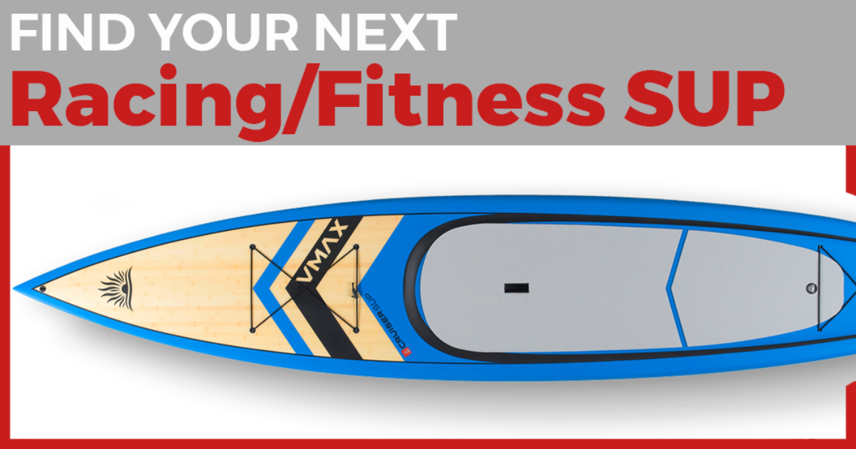 Racing Paddle Boards