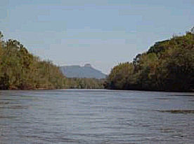 Yadkin River in North Carolina | Paddling.com