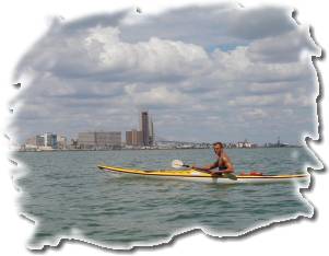 Top Spots for Kayaking in Corpus Christi